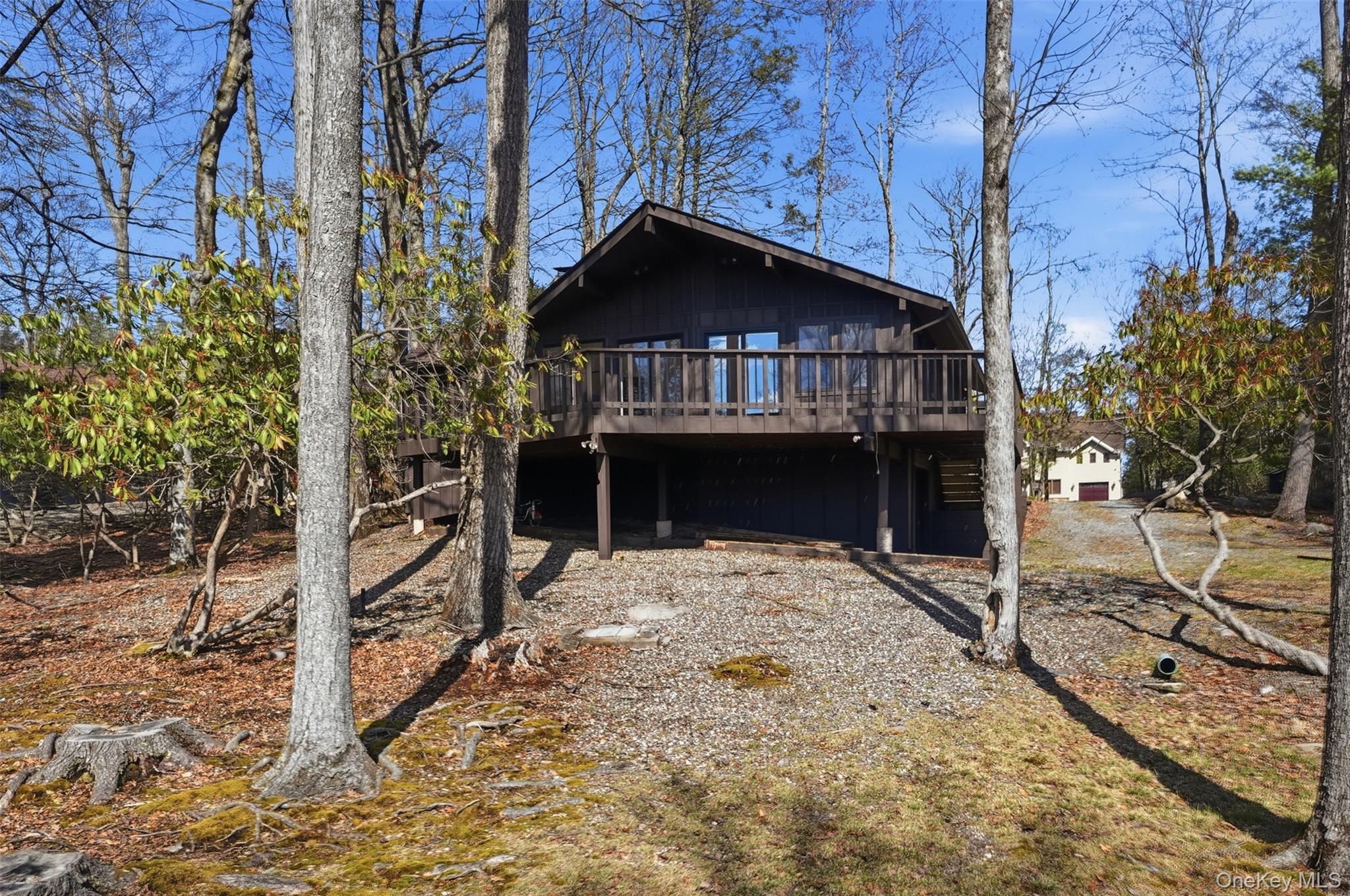 Single Family Lake Shore Drive W Sullivan County, NY 12775, MLS-986218-43
