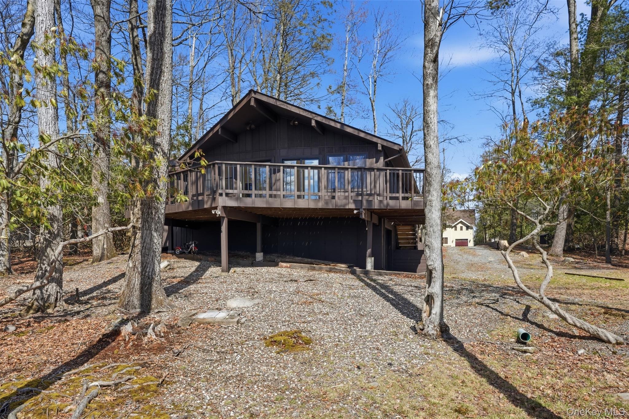 Single Family Lake Shore Drive W Sullivan County, NY 12775, MLS-986218-44