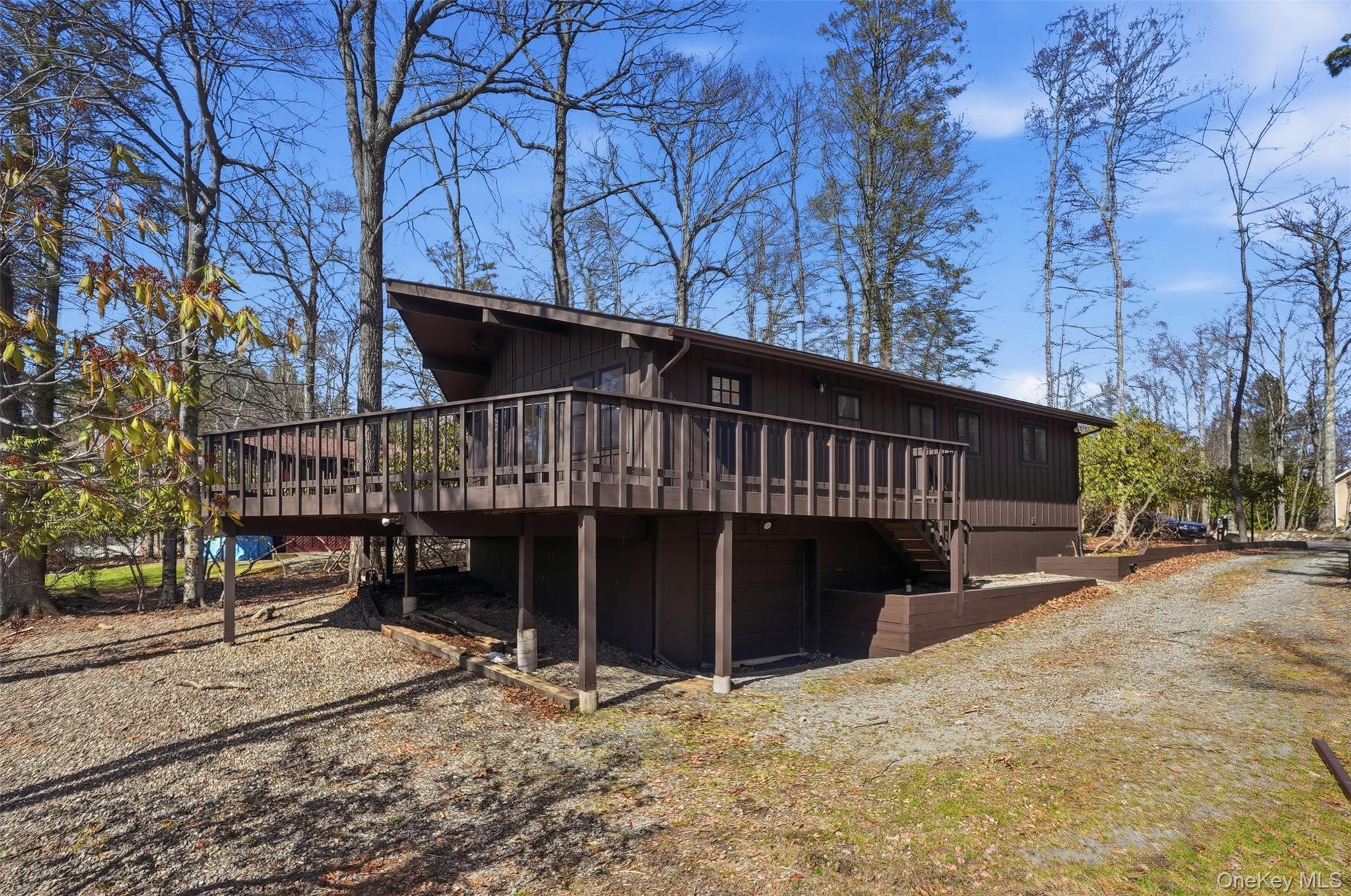 Single Family Lake Shore Drive W  Sullivan County, NY 12775, MLS-986218-45