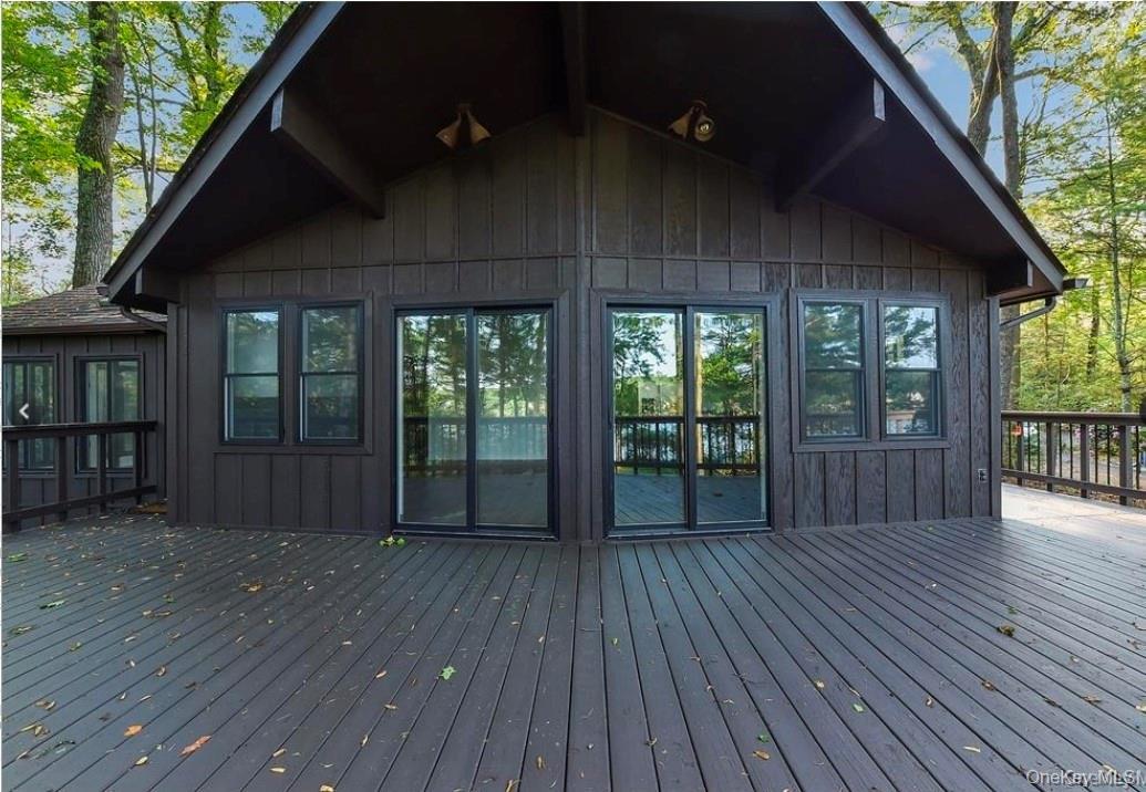 Single Family Lake Shore Drive W Sullivan County, NY 12775, MLS-986218-6