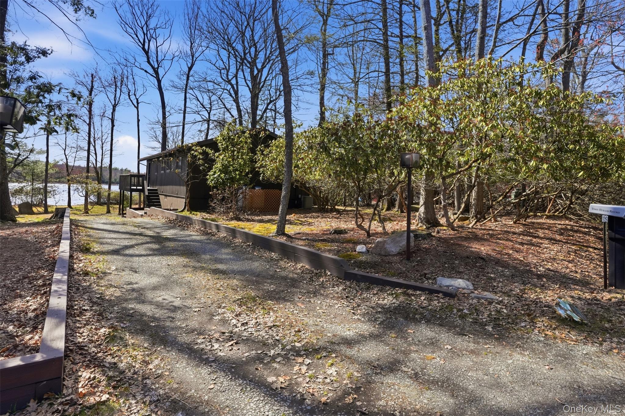 Single Family Lake Shore Drive W Sullivan County, NY 12775, MLS-986218-7