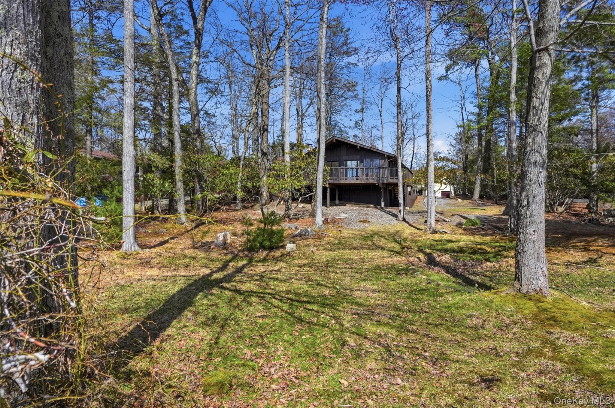 Single Family Lake Shore Drive W Sullivan County, NY 12775, MLS-986218-8