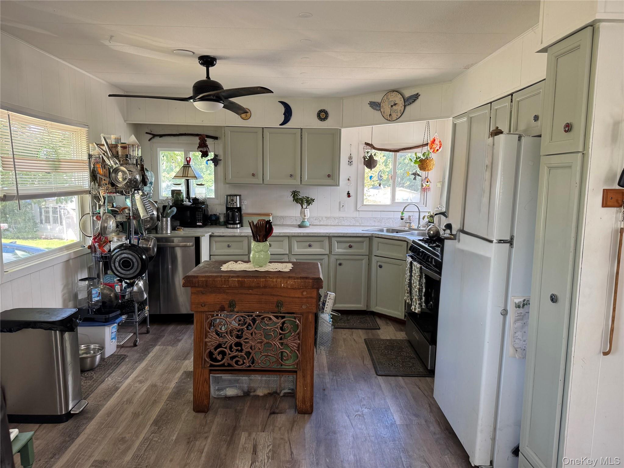 Single Family River Road  Suffolk County, NY 11933, MLS-986224-10