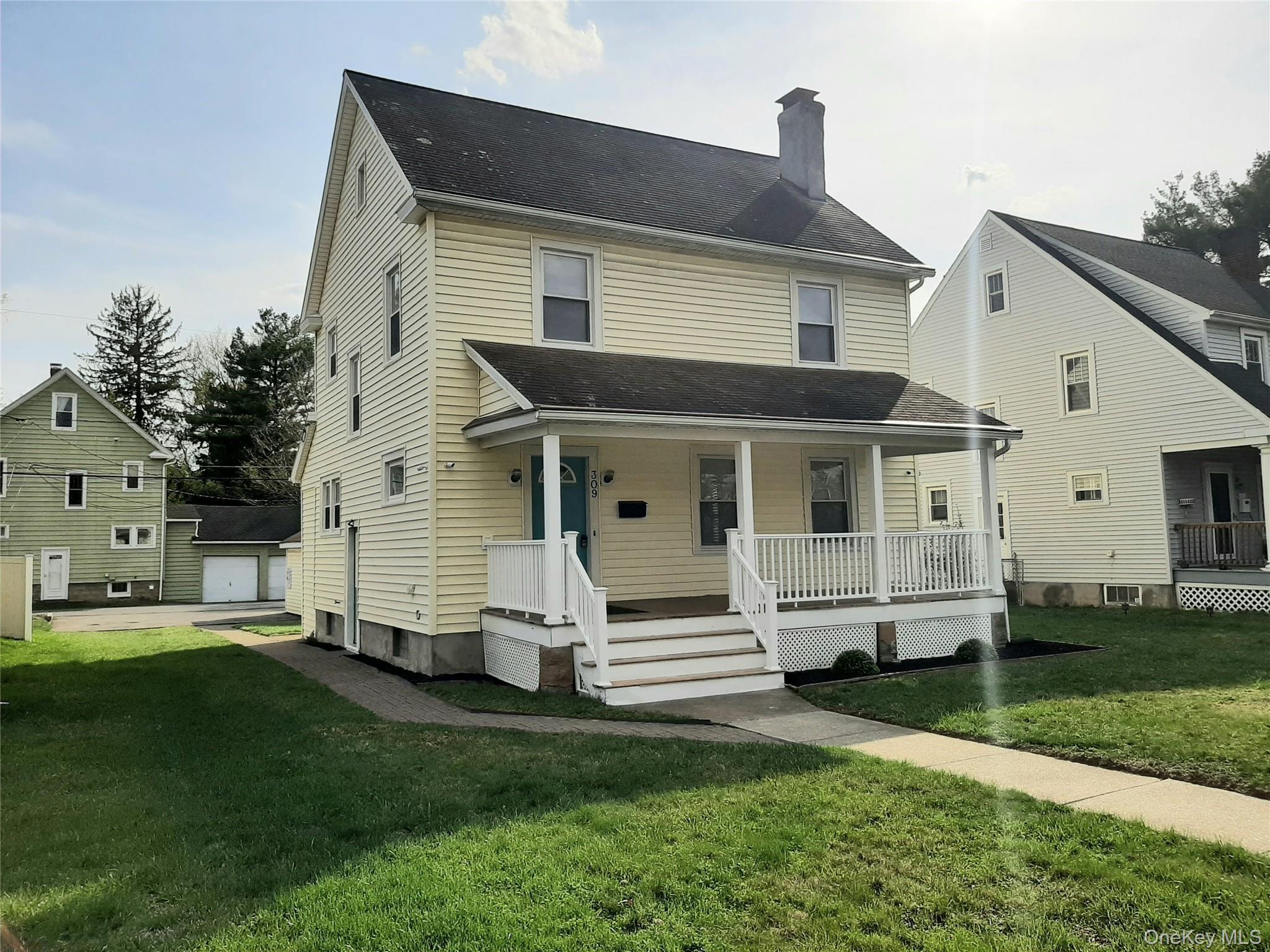 Single Family Hooker  Dutchess County, NY 12603, MLS-986227-2