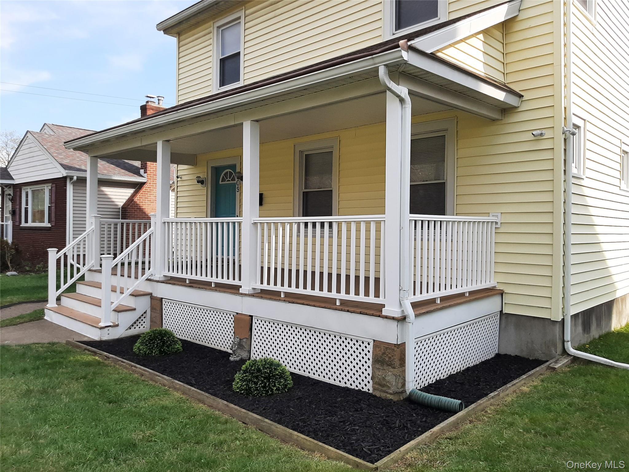 Single Family Hooker  Dutchess County, NY 12603, MLS-986227-23