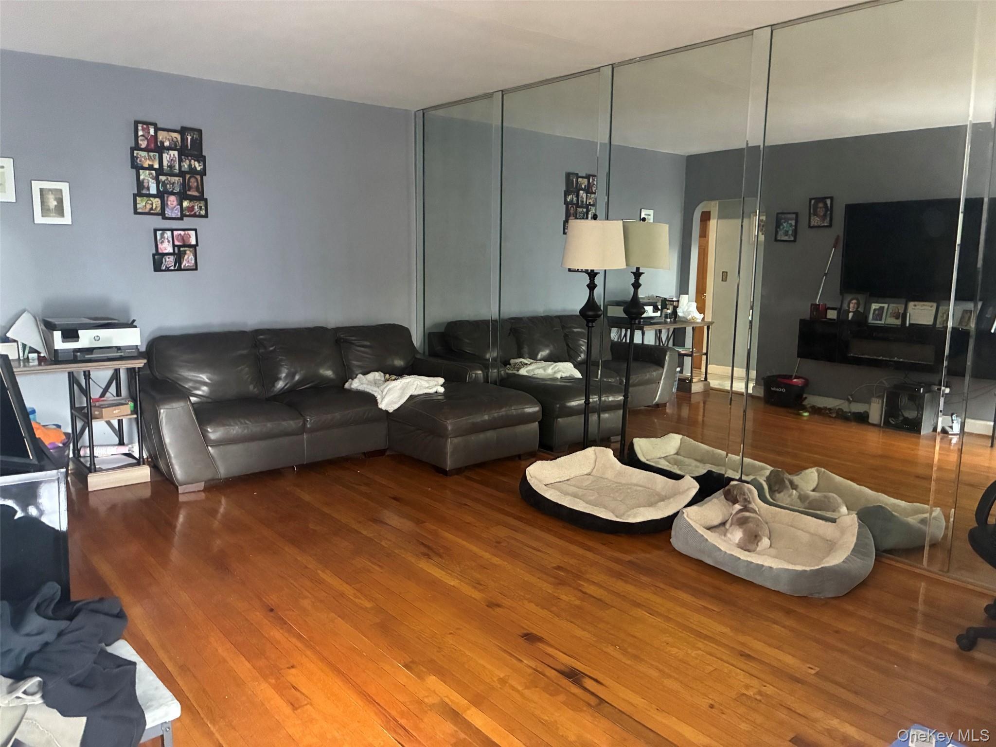 Single Family Tomlinson Bronx, NY 10461, MLS-986233-3