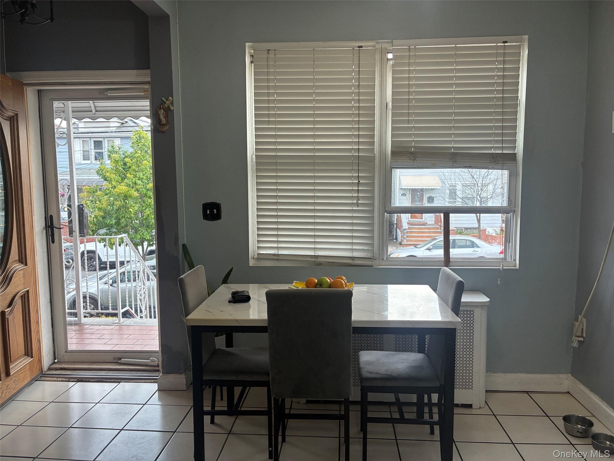 Single Family Tomlinson Bronx, NY 10461, MLS-986233-4