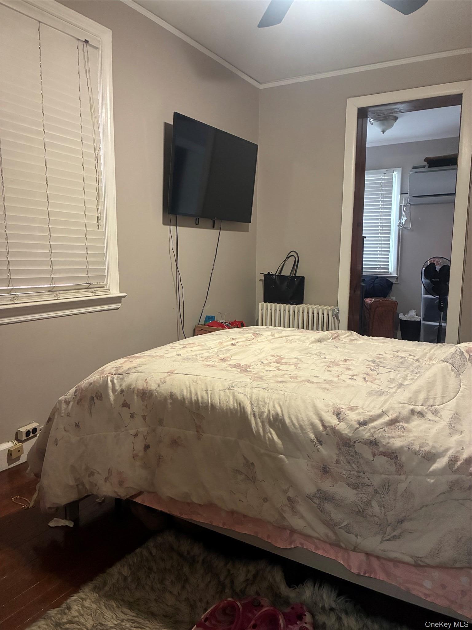 Single Family Tomlinson Bronx, NY 10461, MLS-986233-9