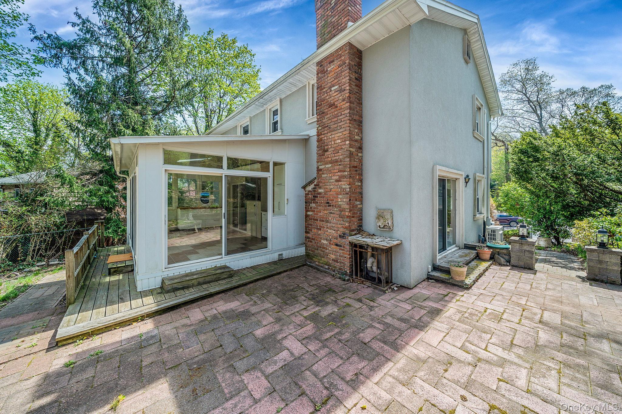 Single Family Mill Dam  Suffolk County, NY 11721, MLS-986237-38