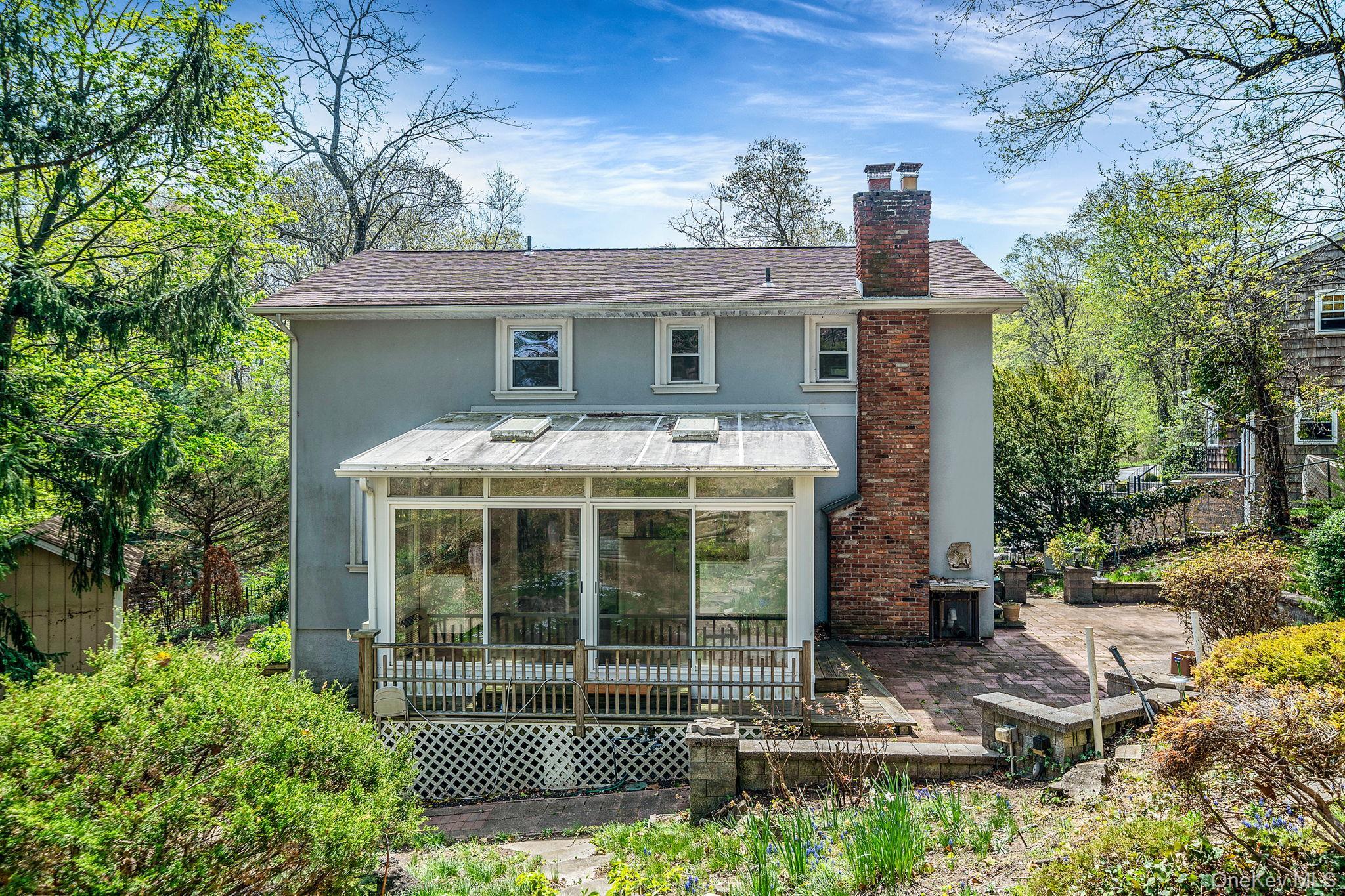 Single Family Mill Dam  Suffolk County, NY 11721, MLS-986237-40