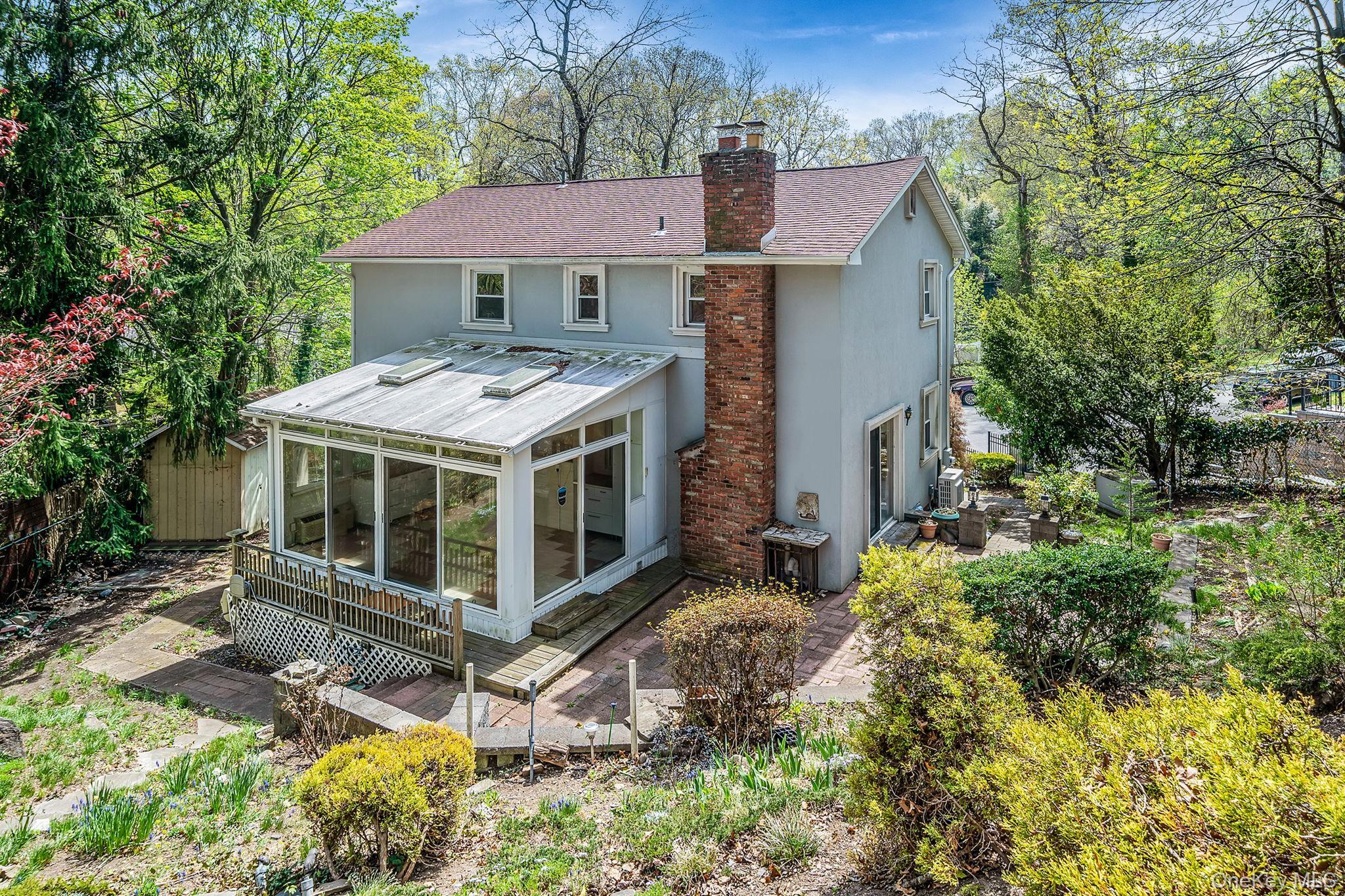 Single Family Mill Dam  Suffolk County, NY 11721, MLS-986237-41