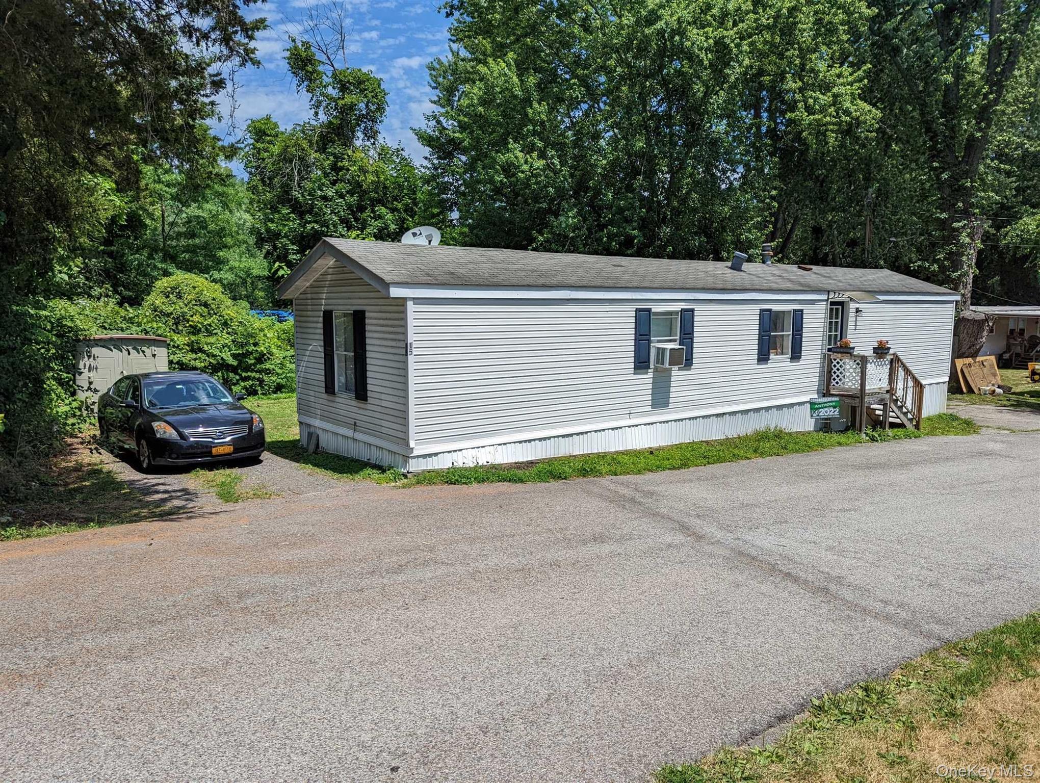 Single Family Route 9w,  Lot 15  Orange County, NY 12553, MLS-986238-13