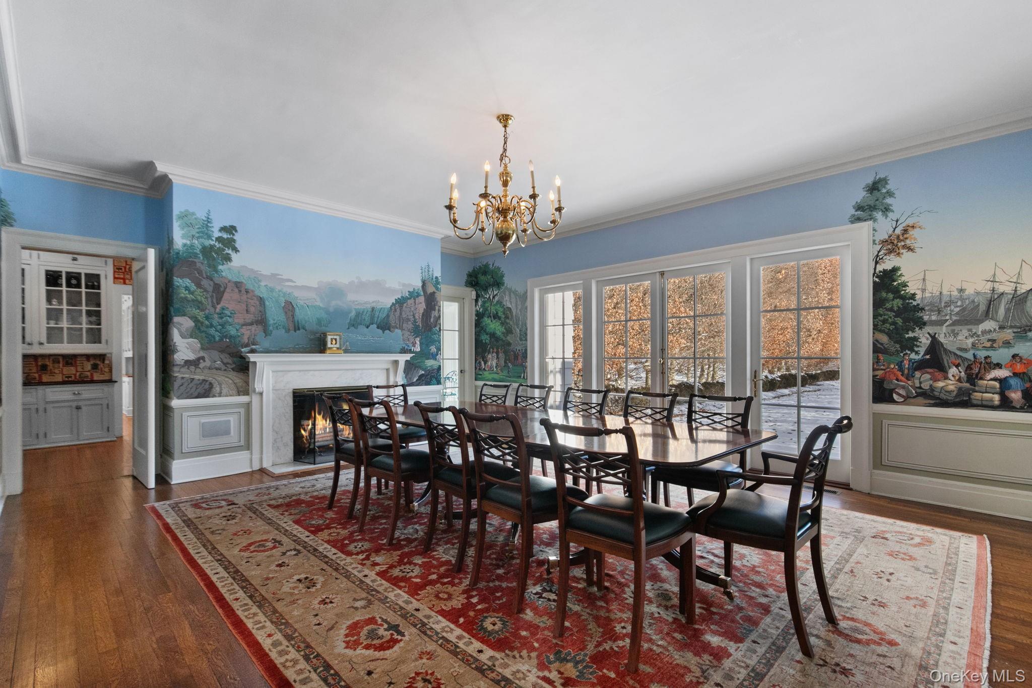 Single Family Revolutionary Road Westchester County, NY 10510, MLS-986239-10