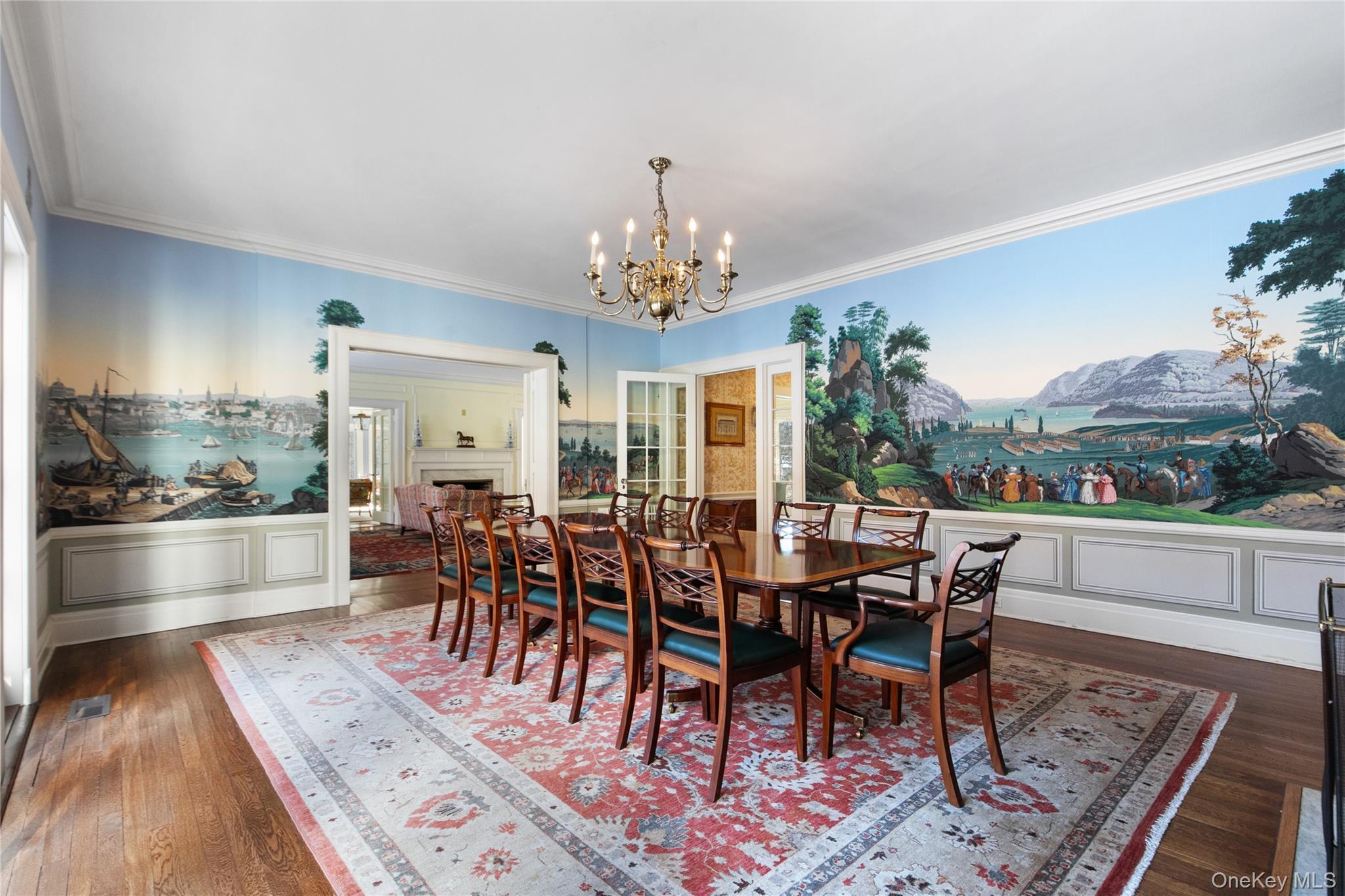 Single Family Revolutionary Road Westchester County, NY 10510, MLS-986239-11