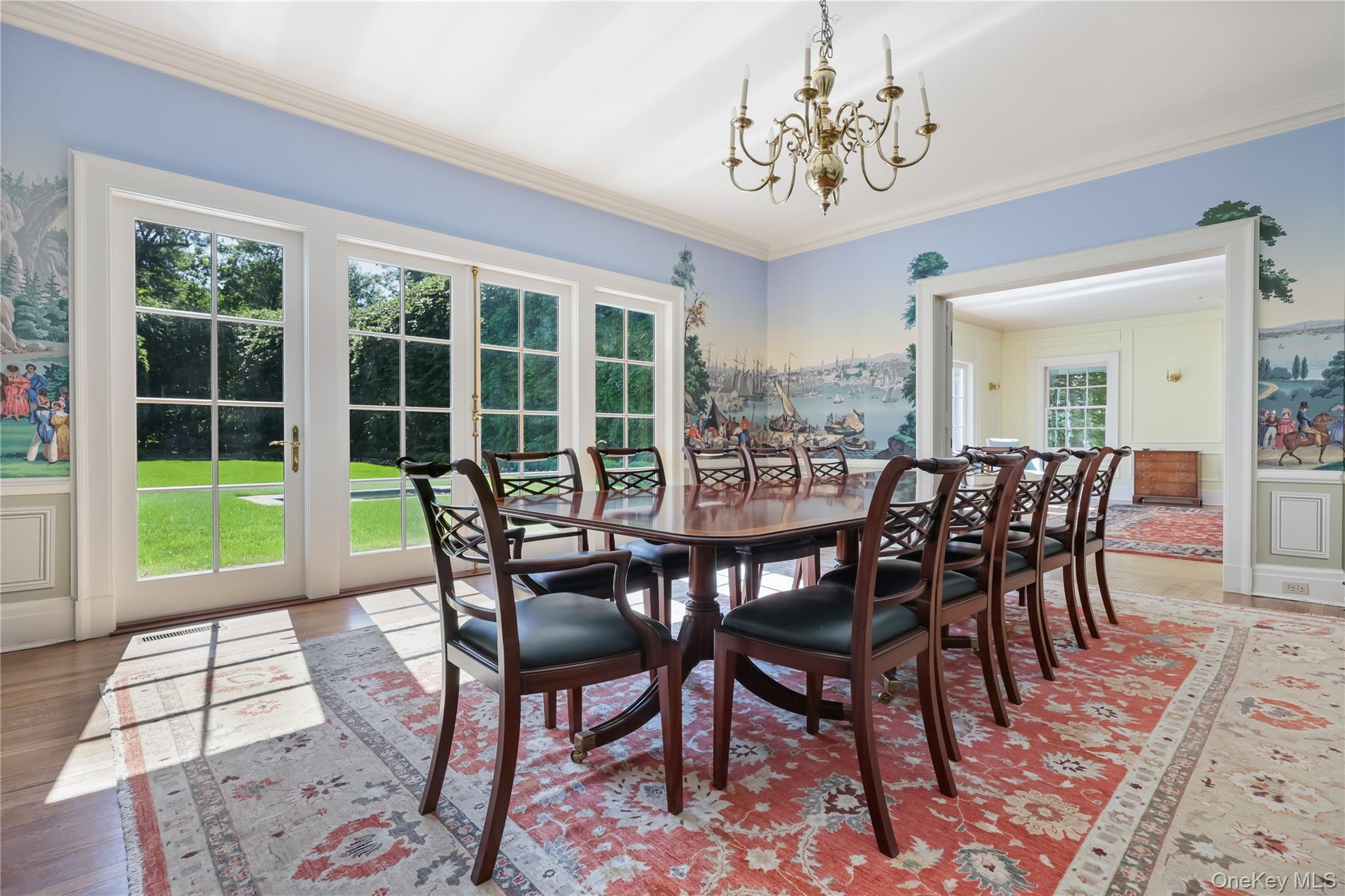 Single Family Revolutionary Road Westchester County, NY 10510, MLS-986239-12