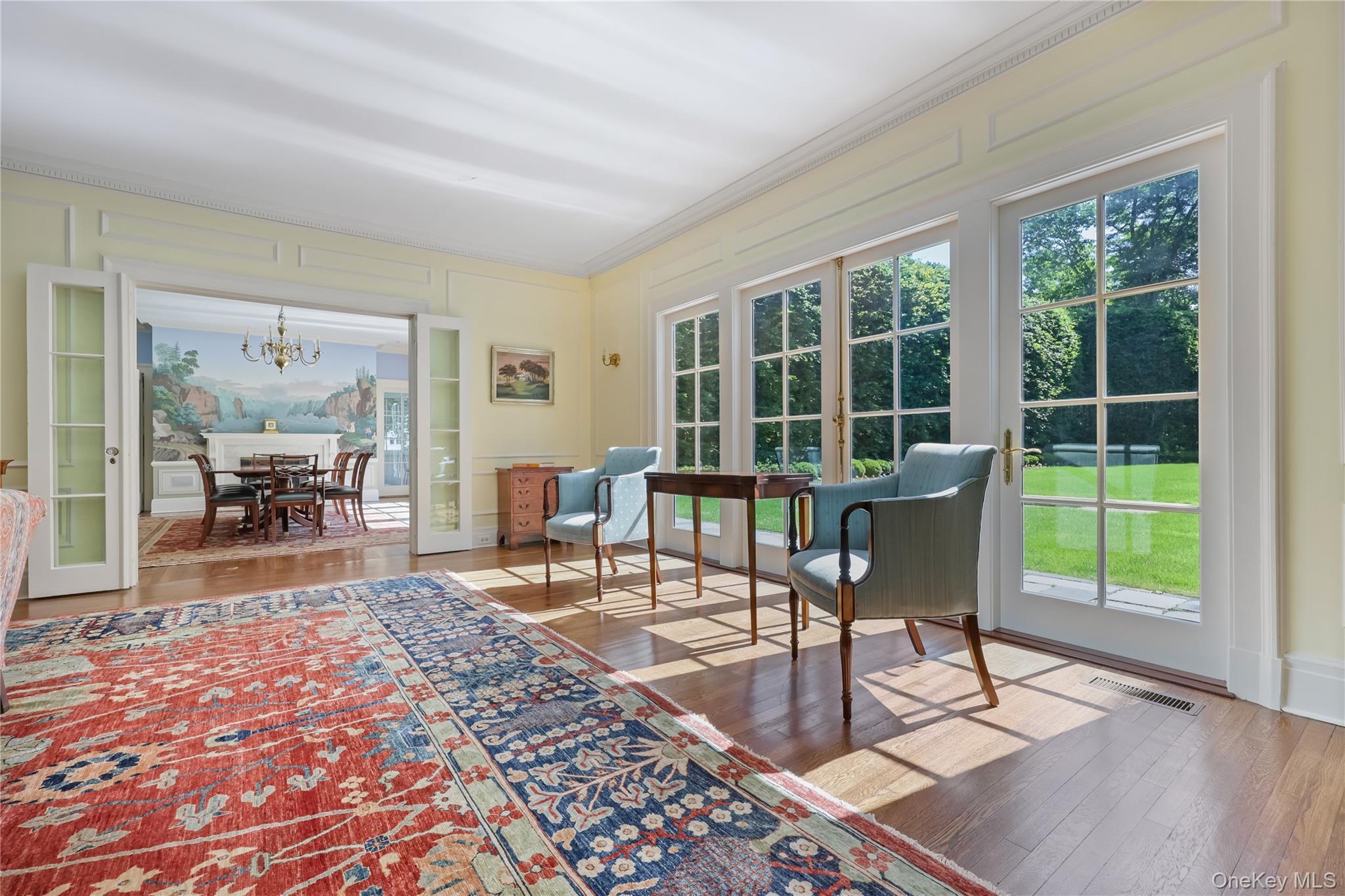 Single Family Revolutionary Road Westchester County, NY 10510, MLS-986239-14