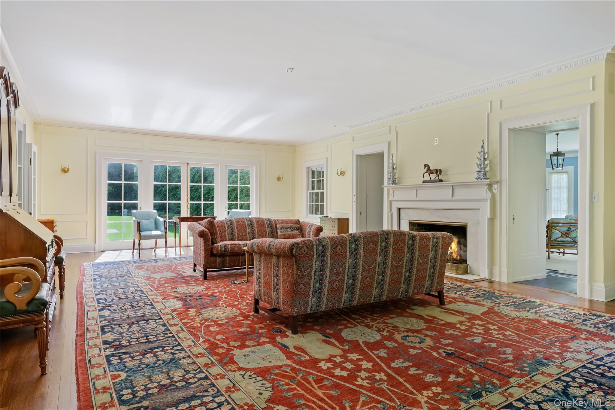 Single Family Revolutionary Road Westchester County, NY 10510, MLS-986239-17
