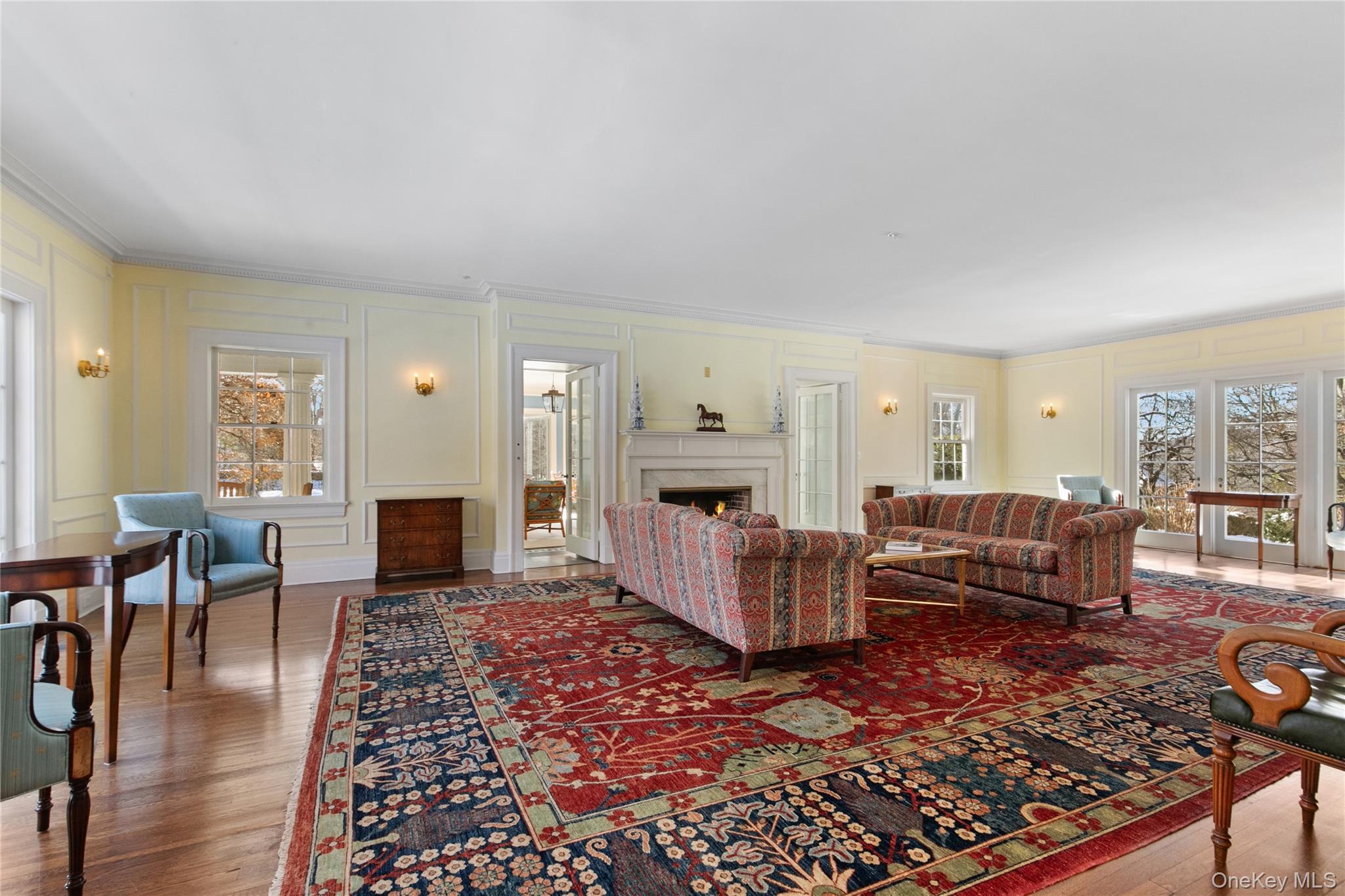 Single Family Revolutionary Road Westchester County, NY 10510, MLS-986239-18