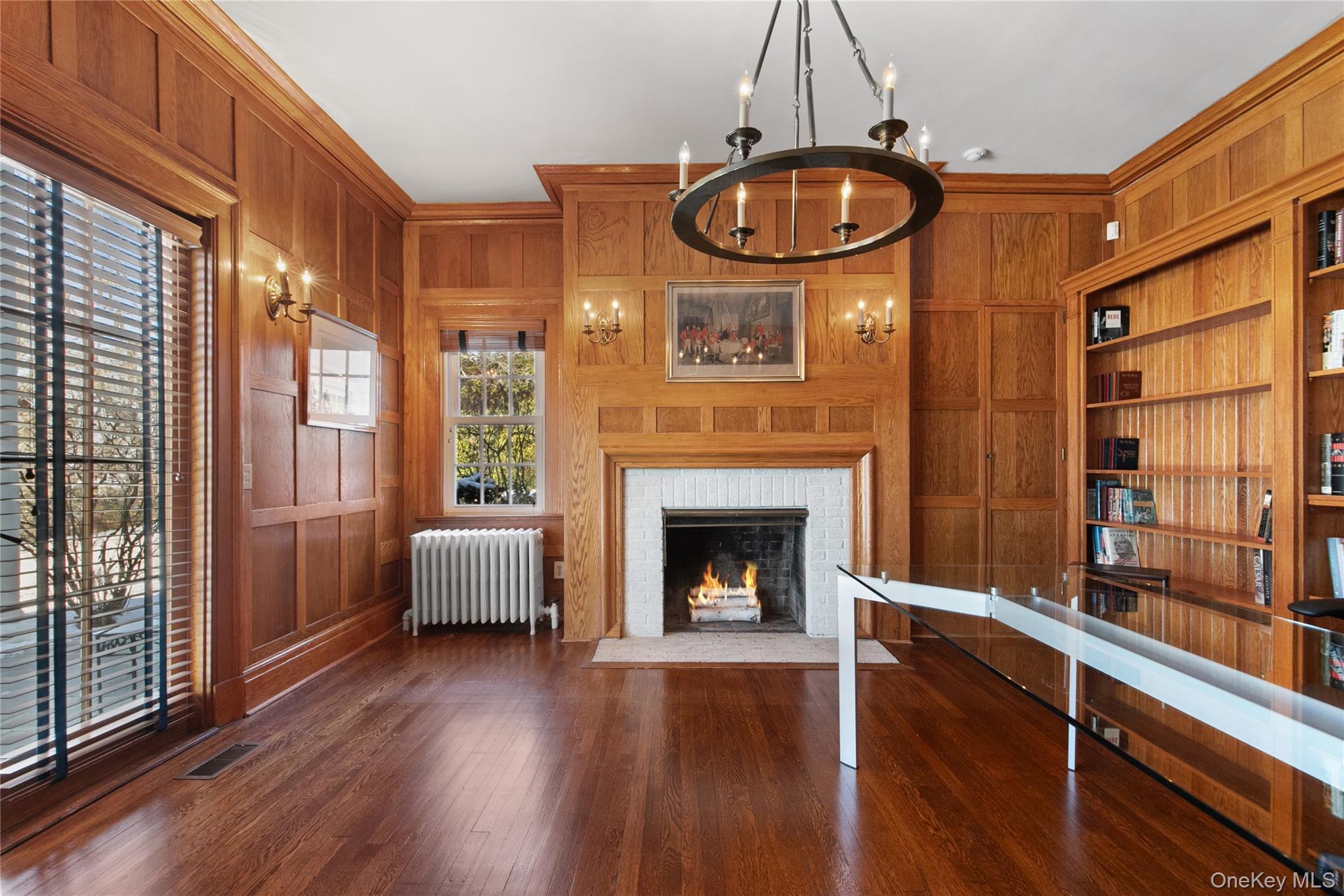 Single Family Revolutionary Road Westchester County, NY 10510, MLS-986239-19