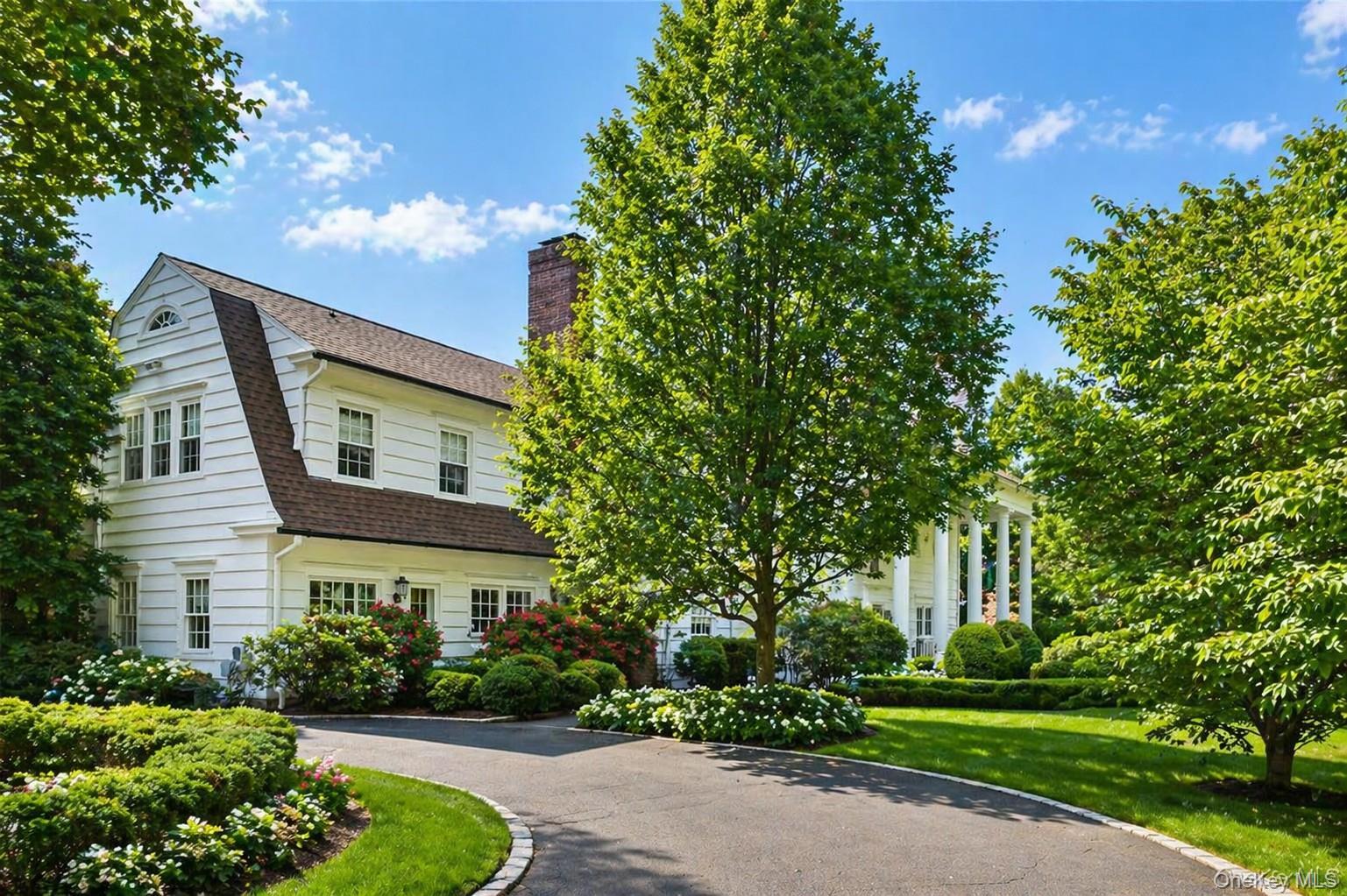 Single Family Revolutionary Road Westchester County, NY 10510, MLS-986239-2