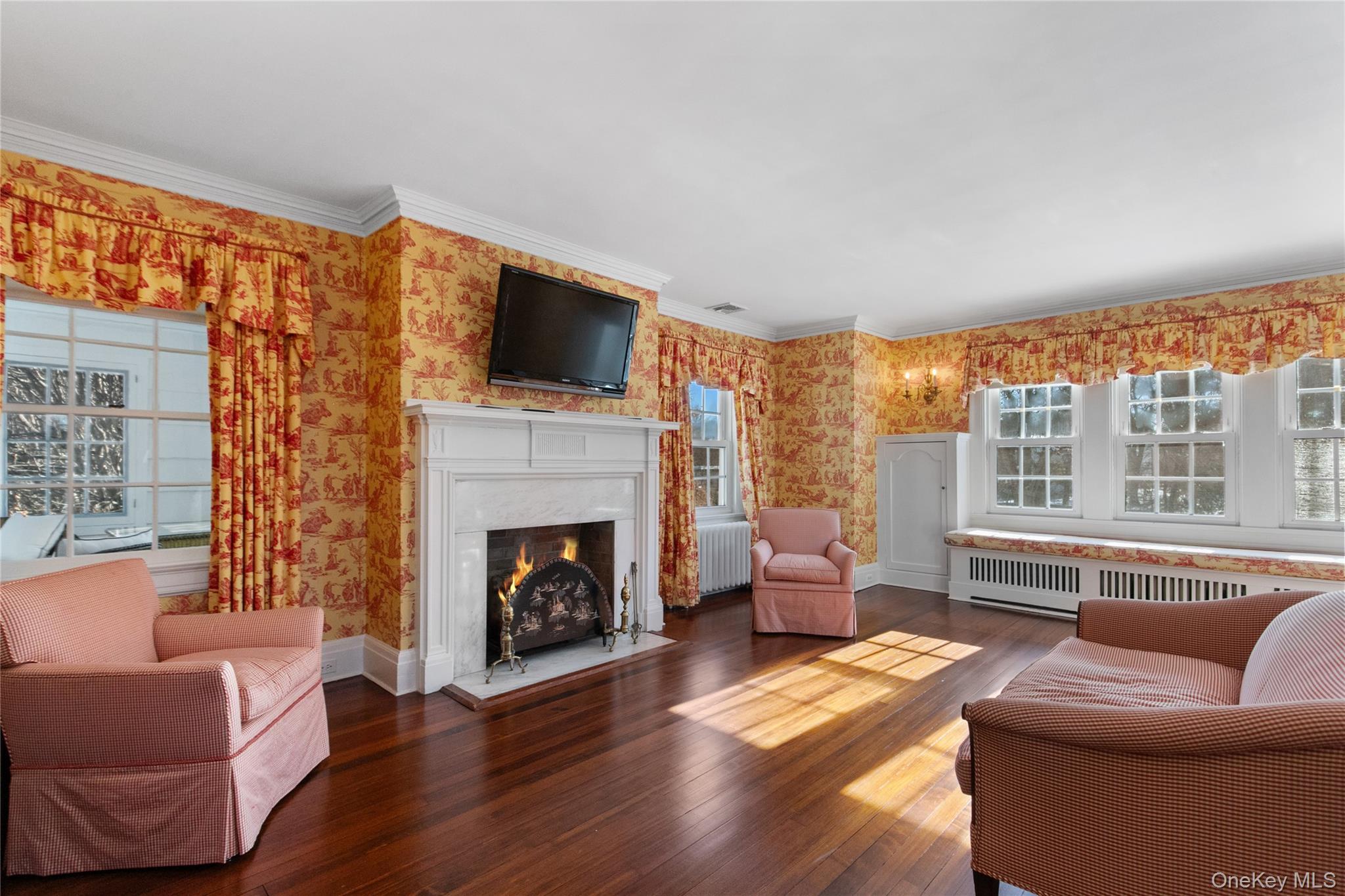 Single Family Revolutionary Road Westchester County, NY 10510, MLS-986239-21