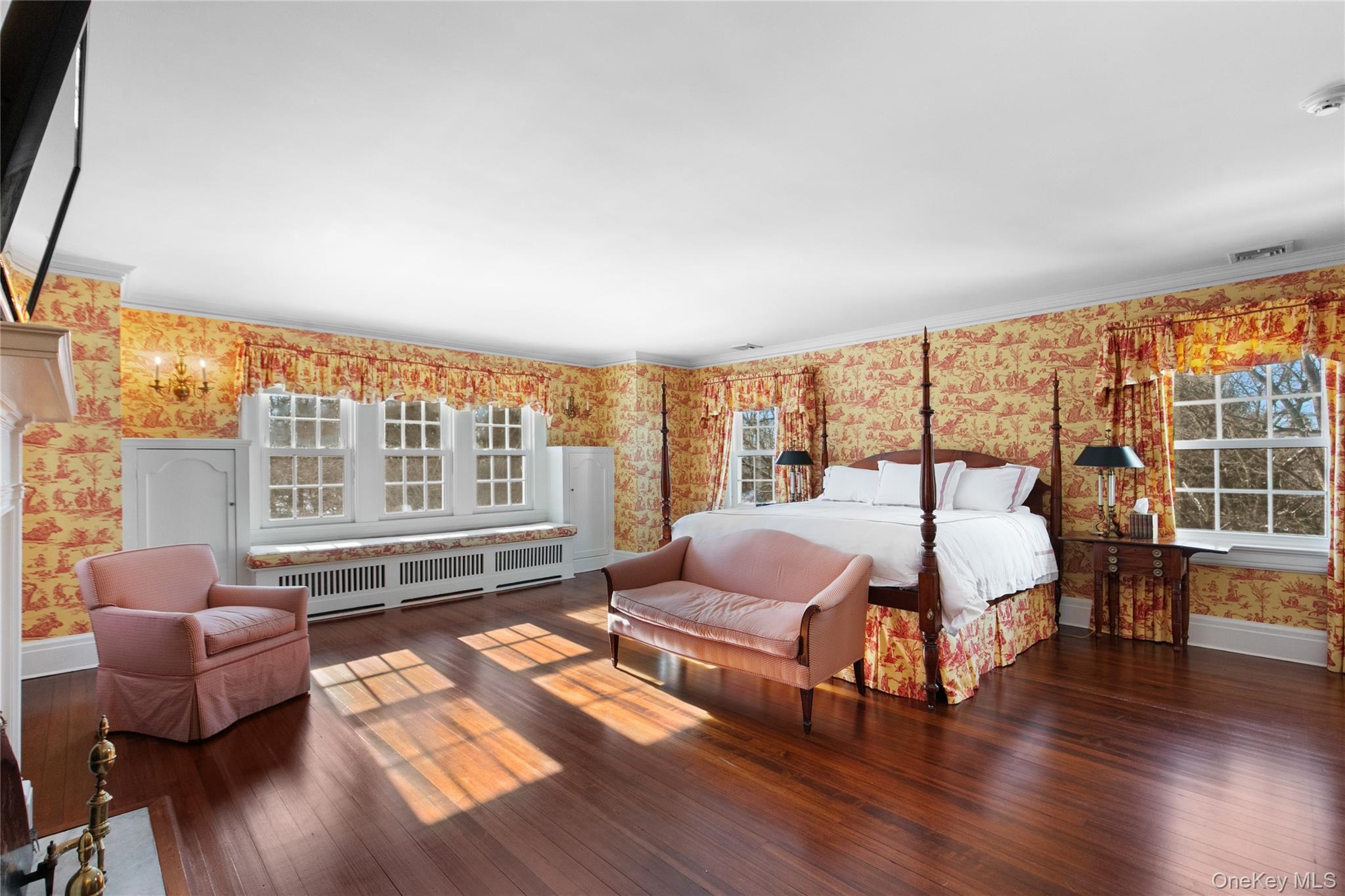 Single Family Revolutionary Road Westchester County, NY 10510, MLS-986239-22