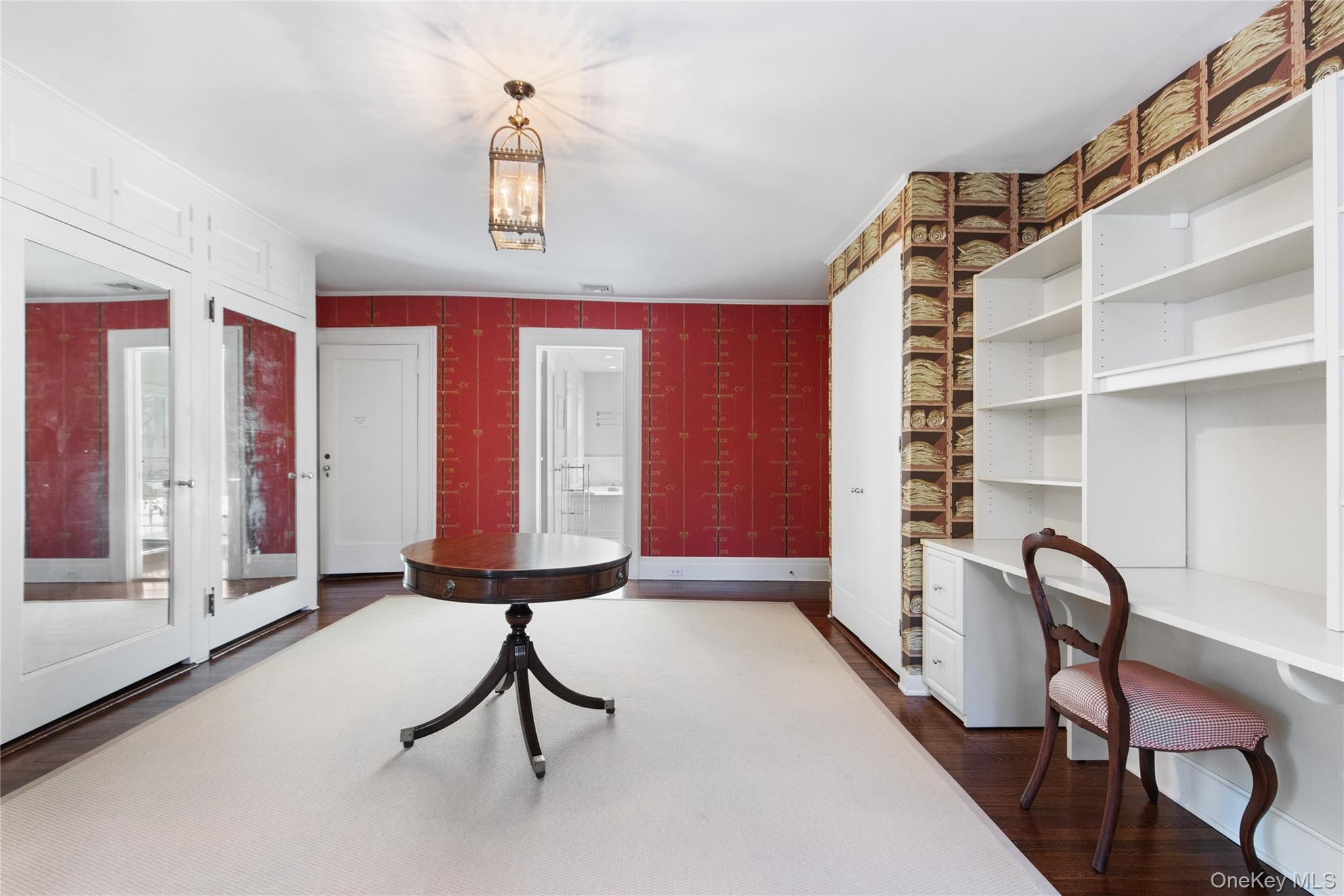 Single Family Revolutionary Road Westchester County, NY 10510, MLS-986239-23