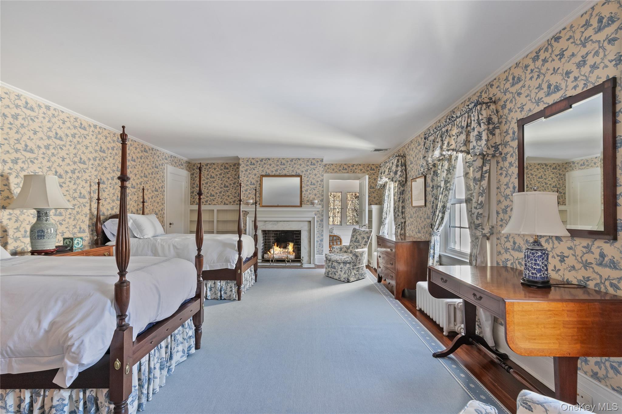 Single Family Revolutionary Road Westchester County, NY 10510, MLS-986239-27