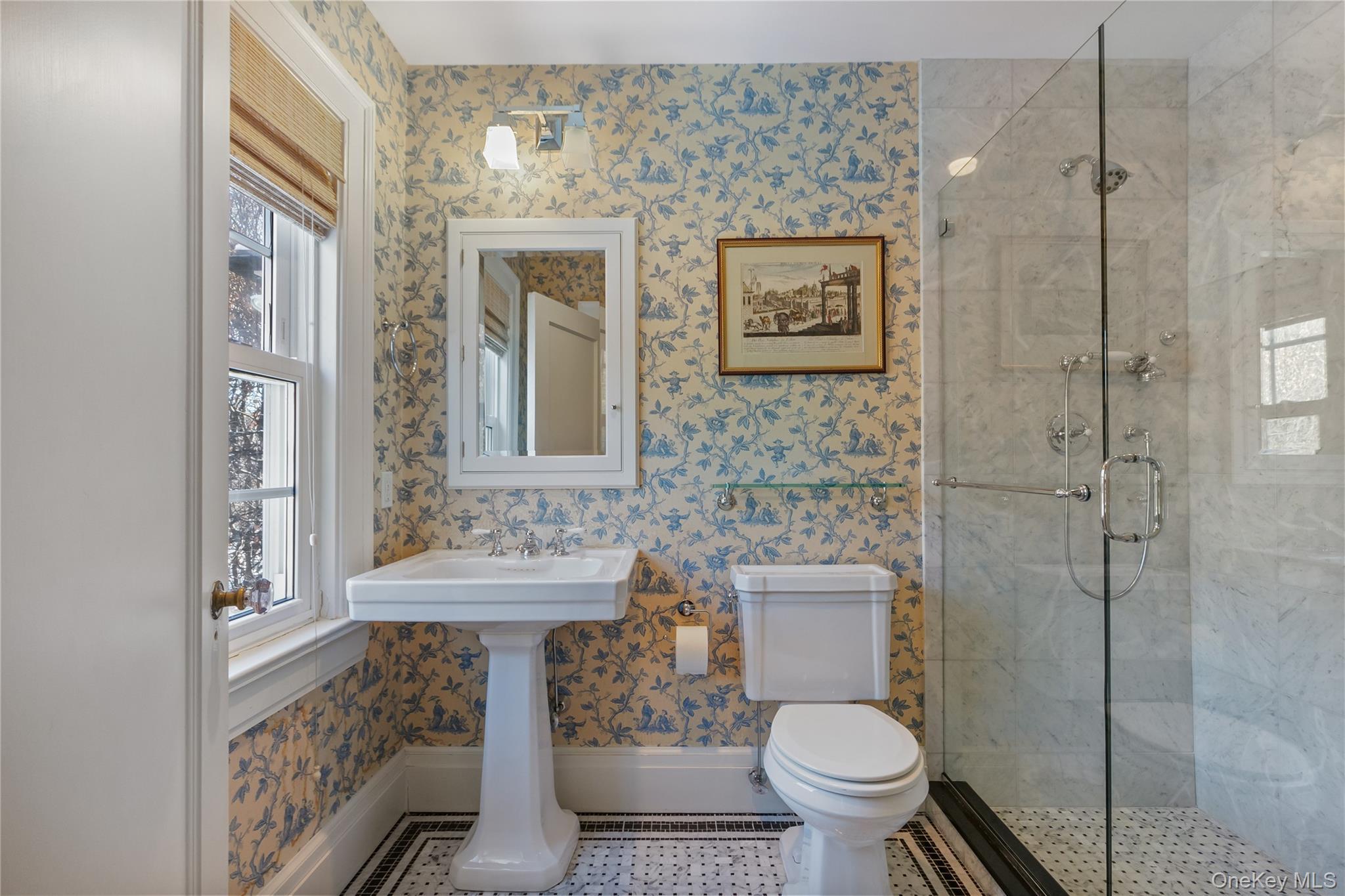 Single Family Revolutionary Road Westchester County, NY 10510, MLS-986239-28