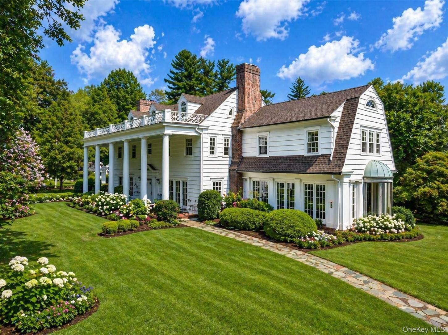 Single Family Revolutionary Road Westchester County, NY 10510, MLS-986239-3