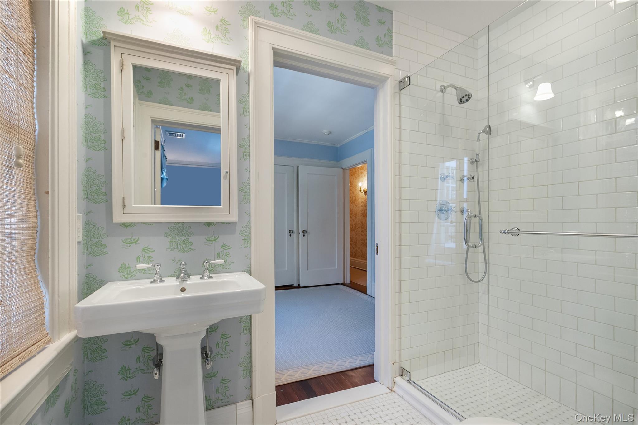 Single Family Revolutionary Road Westchester County, NY 10510, MLS-986239-31