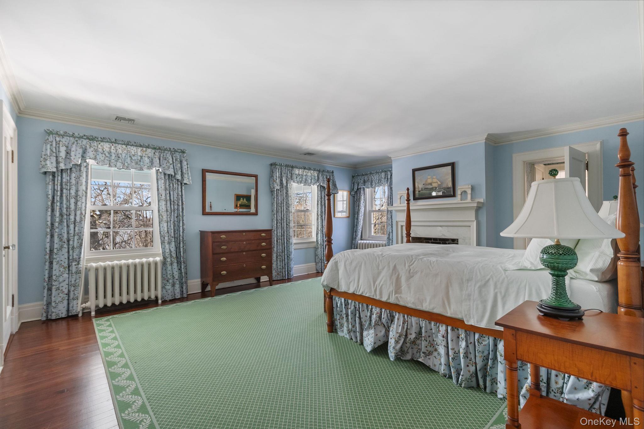 Single Family Revolutionary Road Westchester County, NY 10510, MLS-986239-32