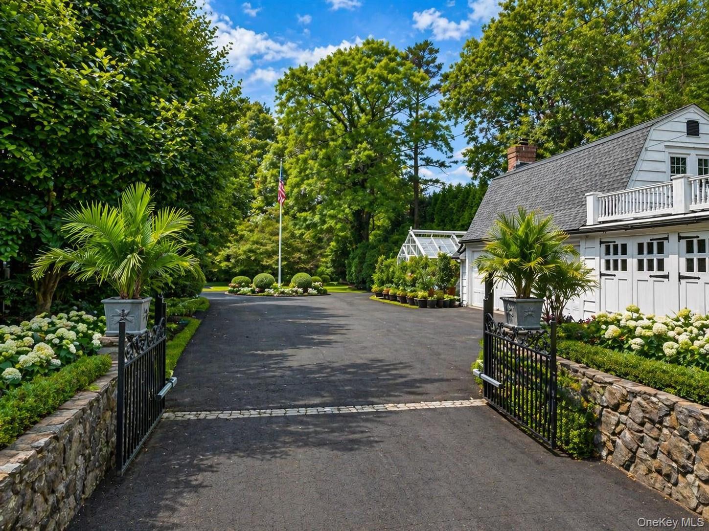 Single Family Revolutionary Road Westchester County, NY 10510, MLS-986239-33