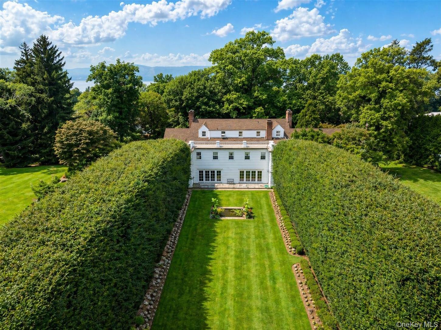Single Family Revolutionary Road Westchester County, NY 10510, MLS-986239-34