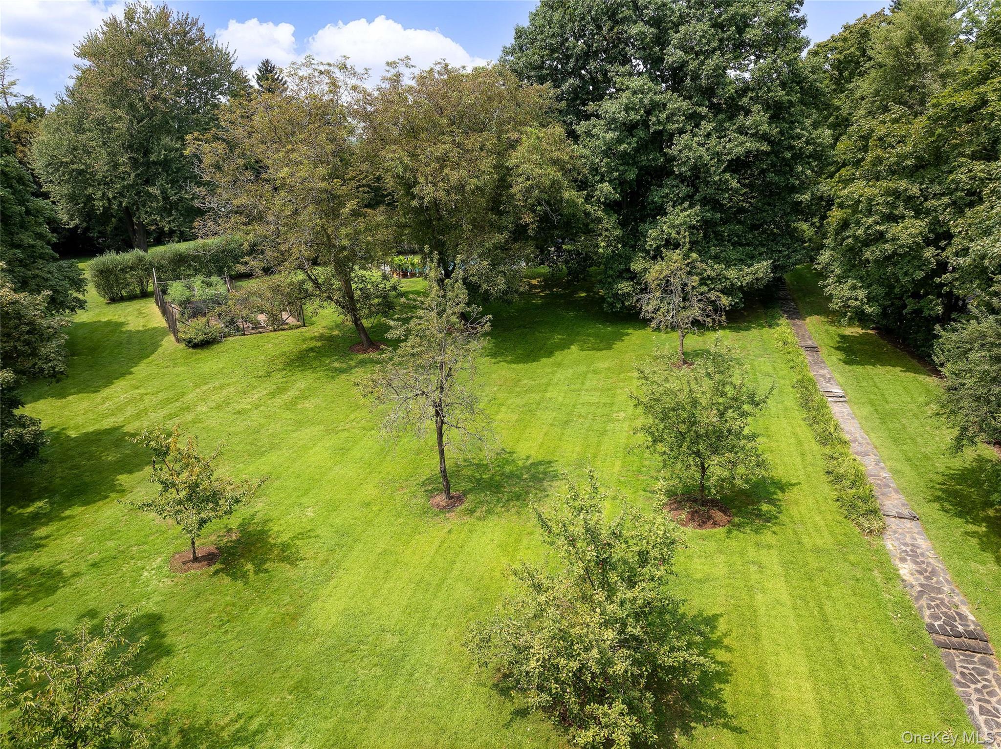 Single Family Revolutionary Road Westchester County, NY 10510, MLS-986239-35