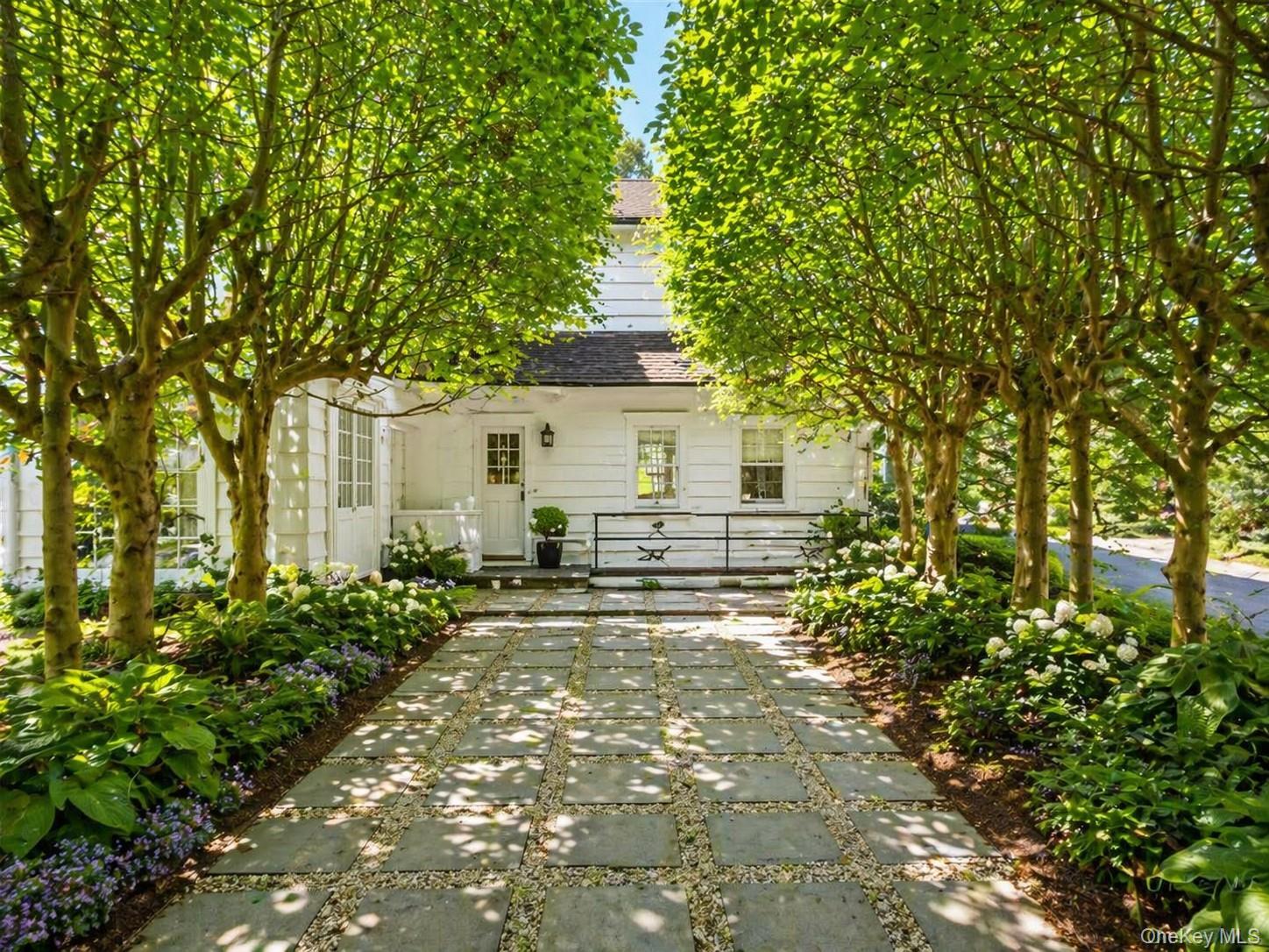 Single Family Revolutionary Road Westchester County, NY 10510, MLS-986239-36