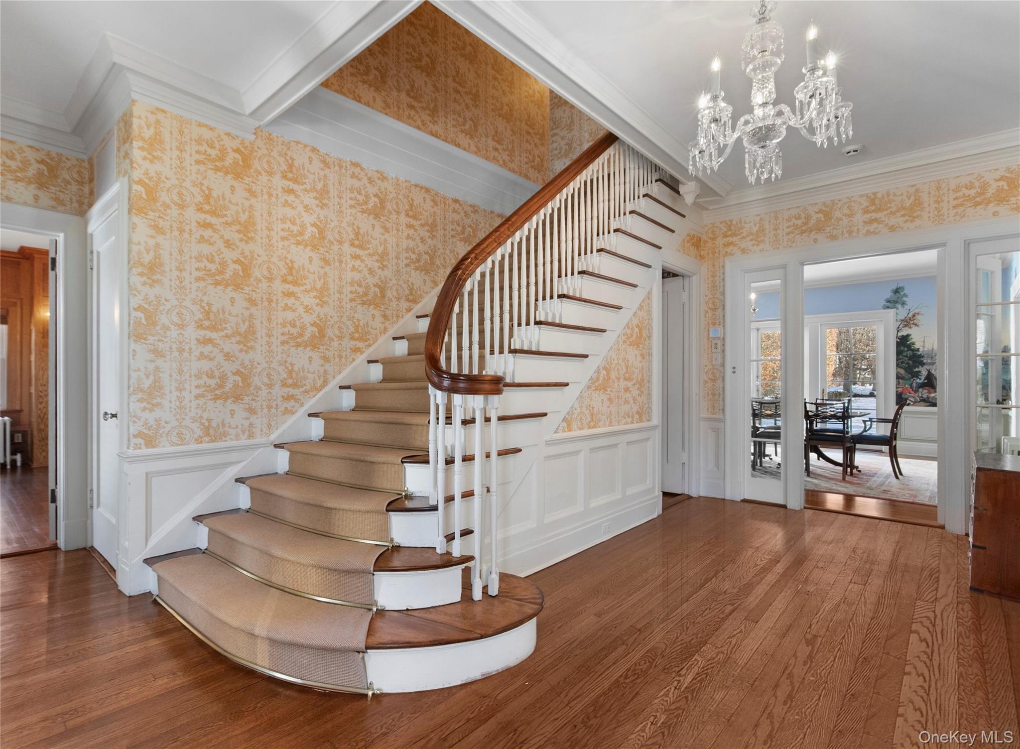 Single Family Revolutionary Road Westchester County, NY 10510, MLS-986239-4