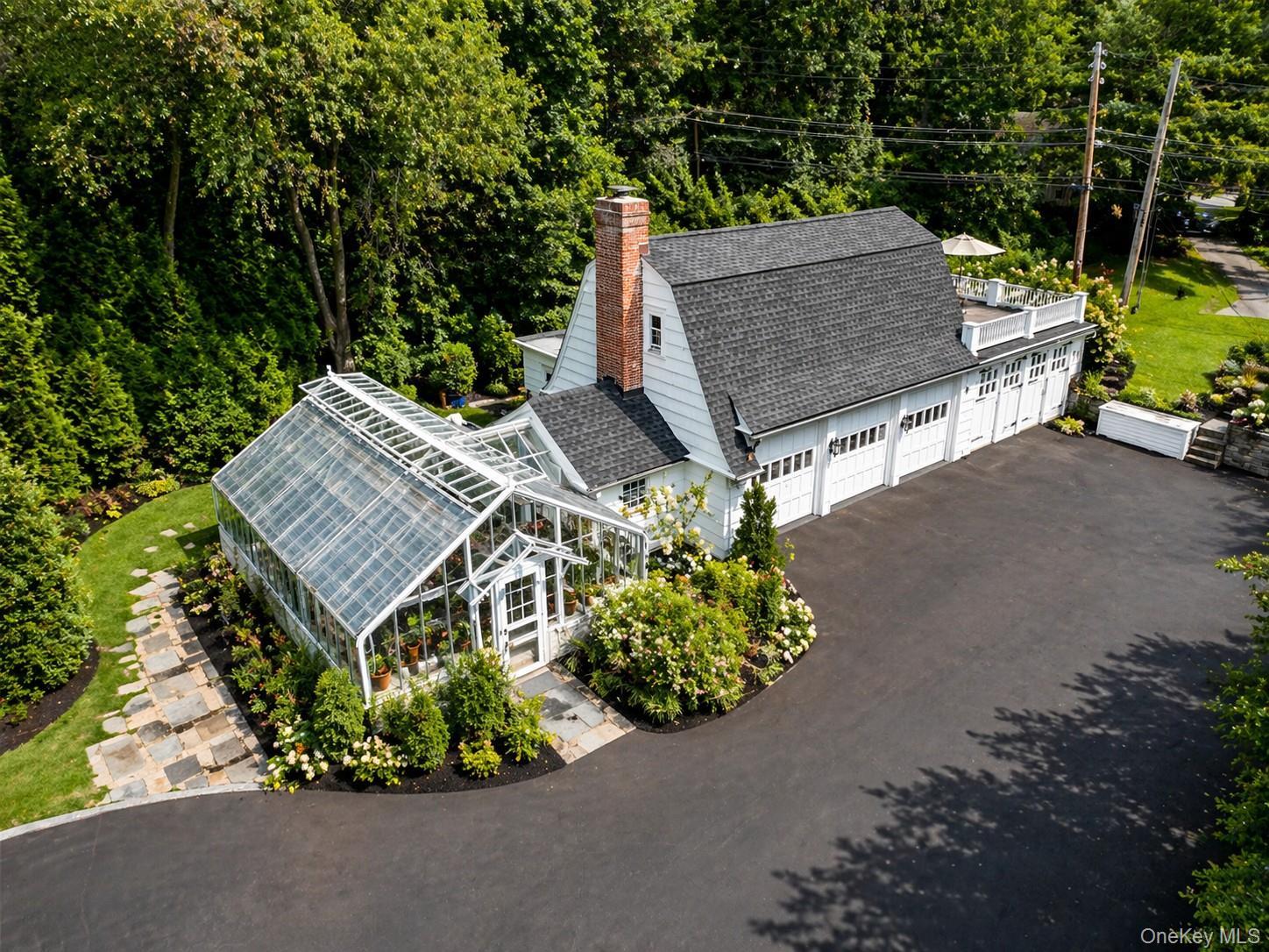 Single Family Revolutionary Road Westchester County, NY 10510, MLS-986239-40