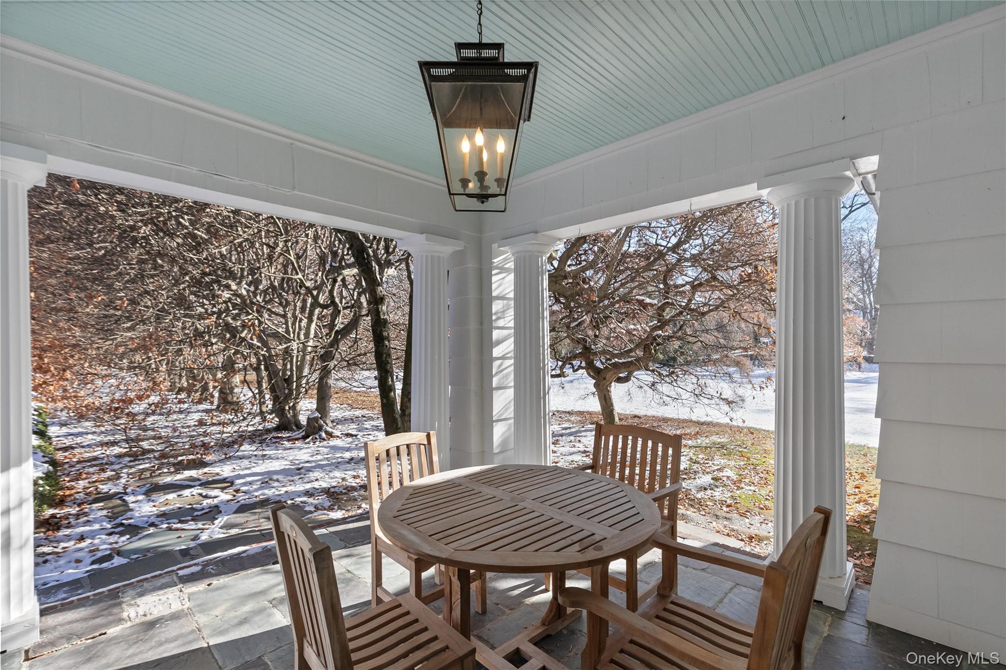 Single Family Revolutionary Road Westchester County, NY 10510, MLS-986239-41