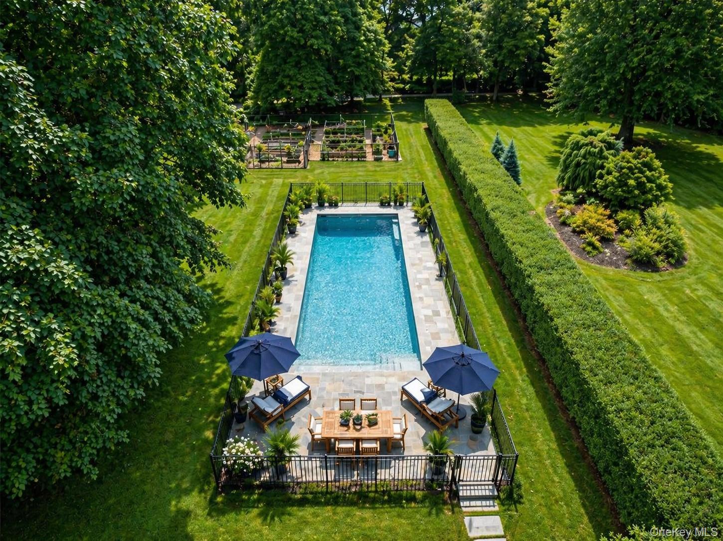Single Family Revolutionary Road Westchester County, NY 10510, MLS-986239-42