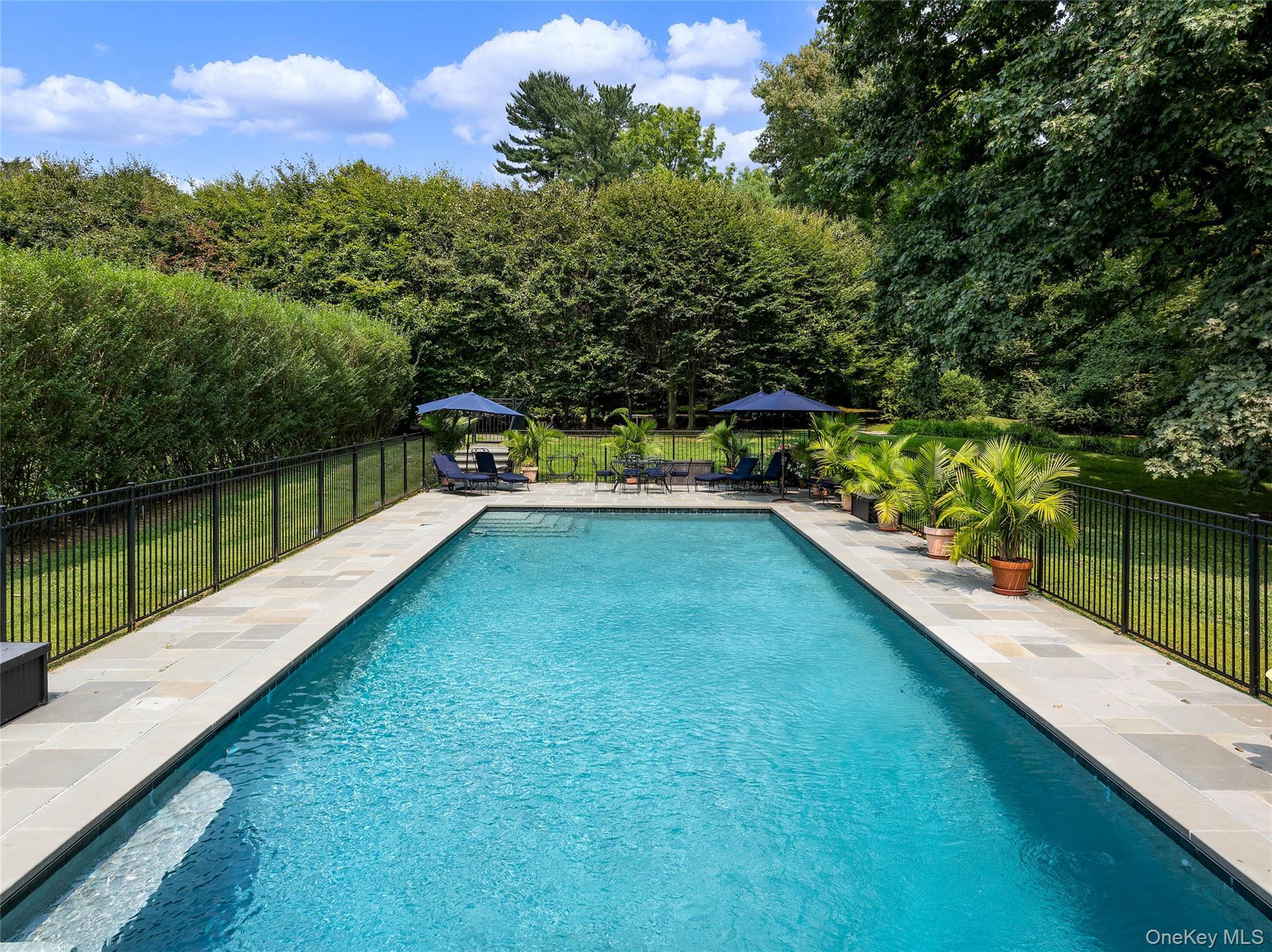 Single Family Revolutionary Road Westchester County, NY 10510, MLS-986239-43