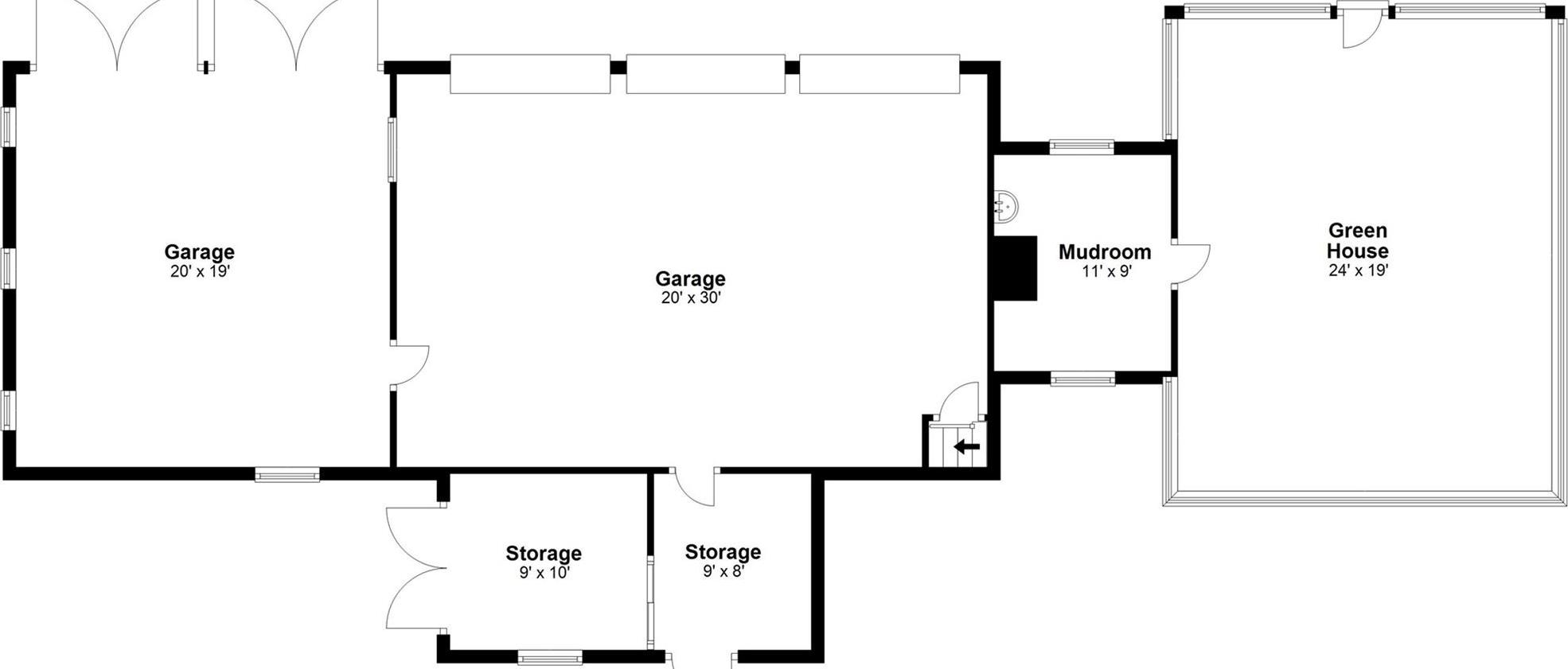 Single Family Revolutionary Road Westchester County, NY 10510, MLS-986239-45