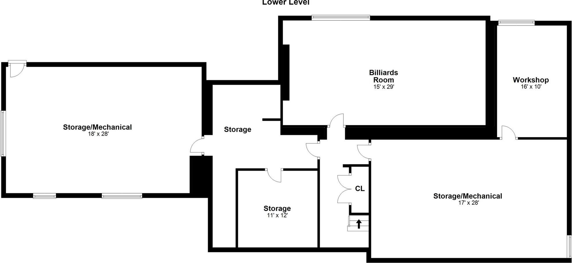 Single Family Revolutionary Road Westchester County, NY 10510, MLS-986239-47