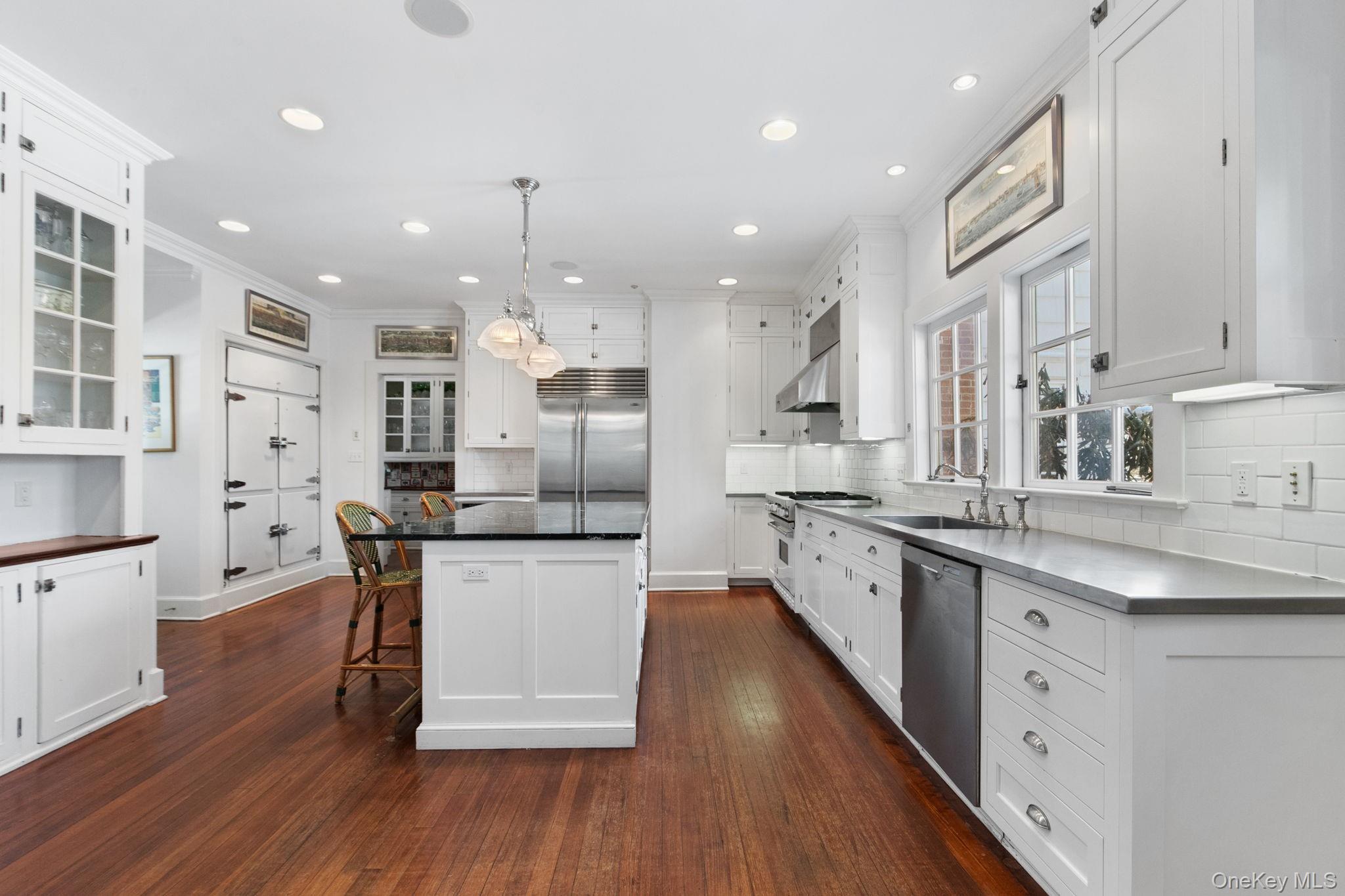 Single Family Revolutionary Road Westchester County, NY 10510, MLS-986239-6