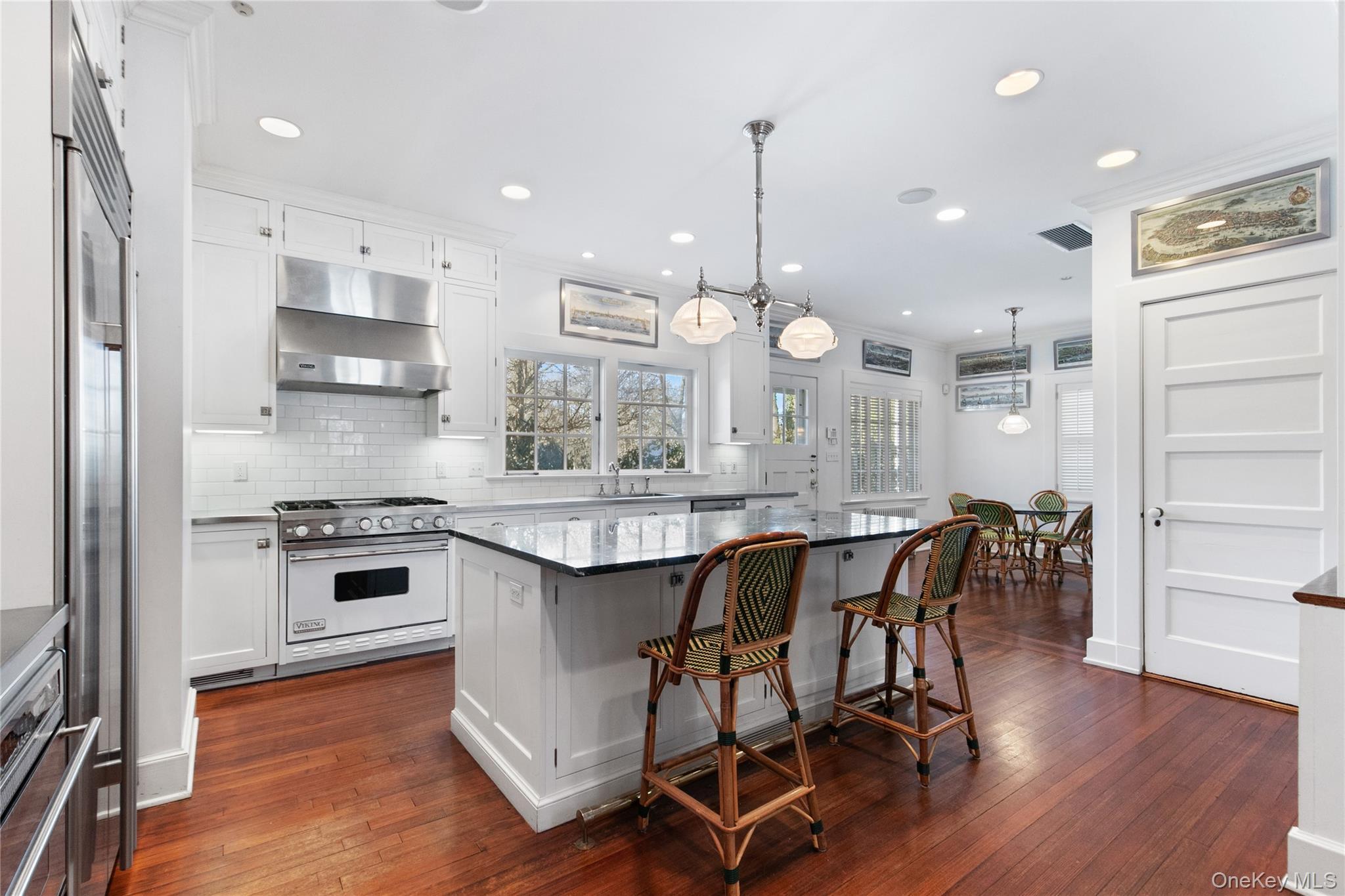 Single Family Revolutionary Road Westchester County, NY 10510, MLS-986239-7