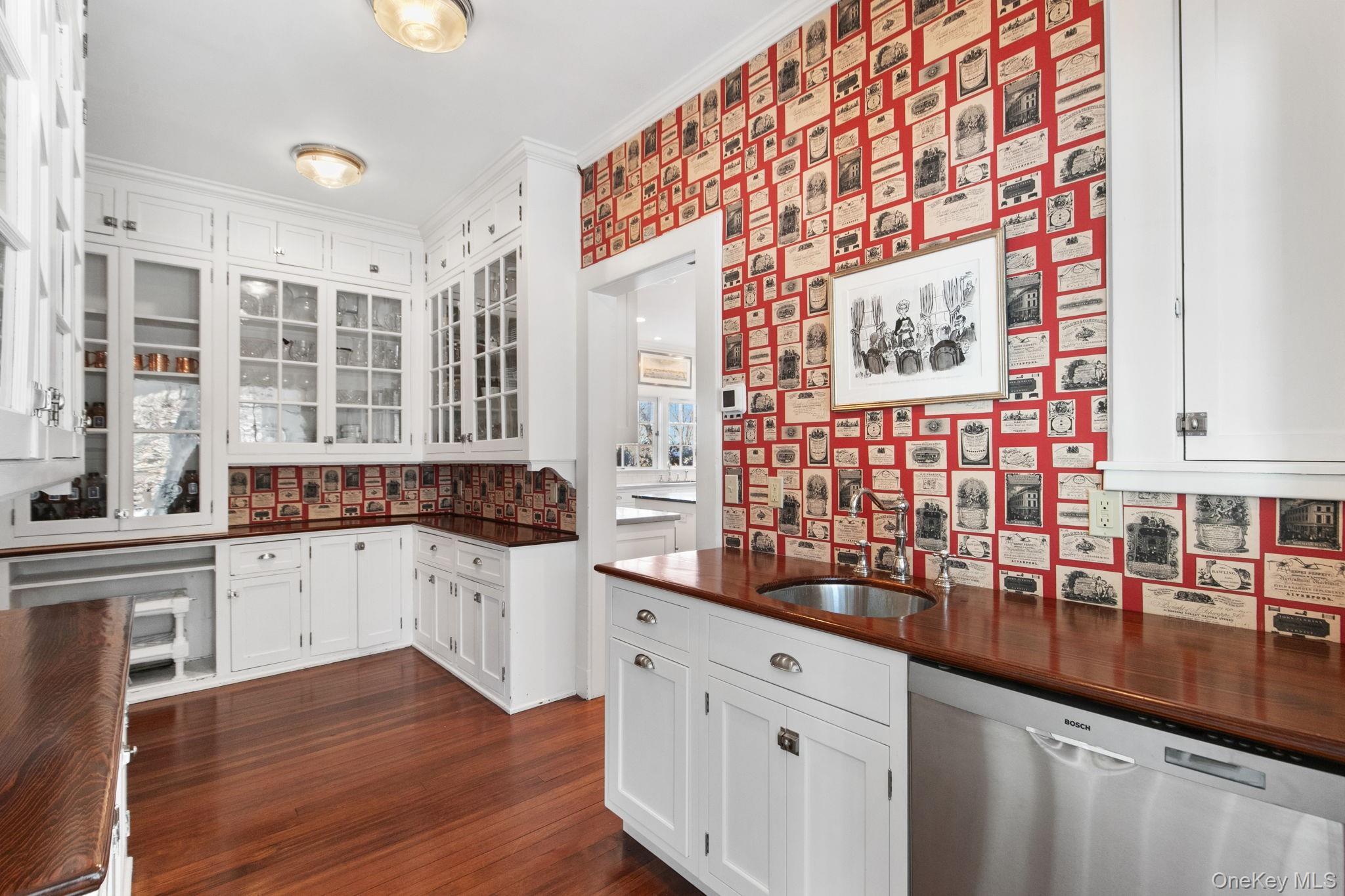 Single Family Revolutionary Road Westchester County, NY 10510, MLS-986239-8