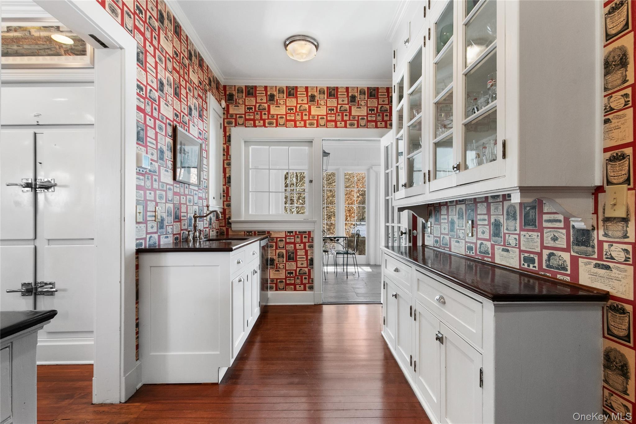 Single Family Revolutionary Road Westchester County, NY 10510, MLS-986239-9