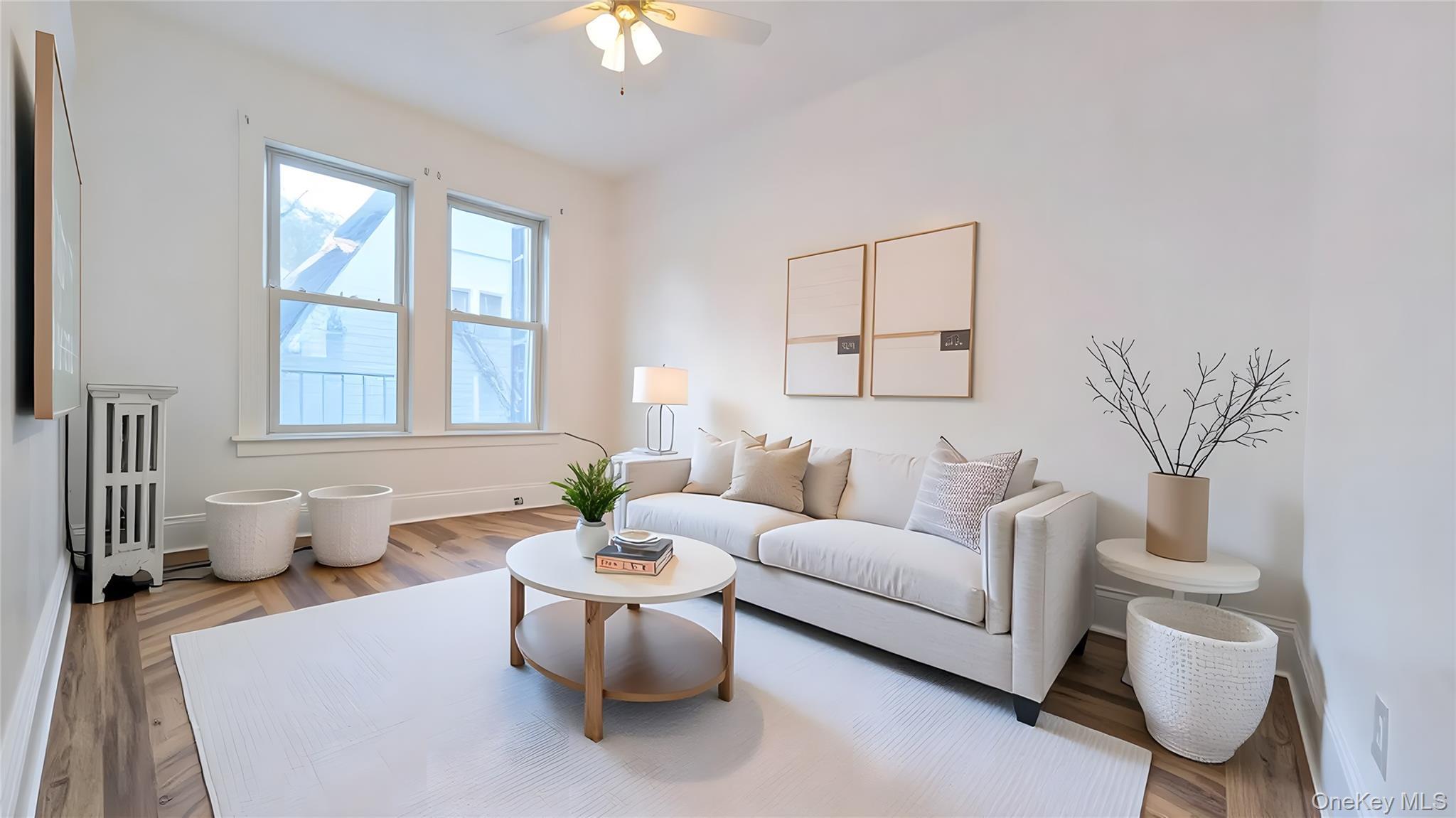 Single Family 21st Drive  Queens, NY 11105, MLS-986255-11