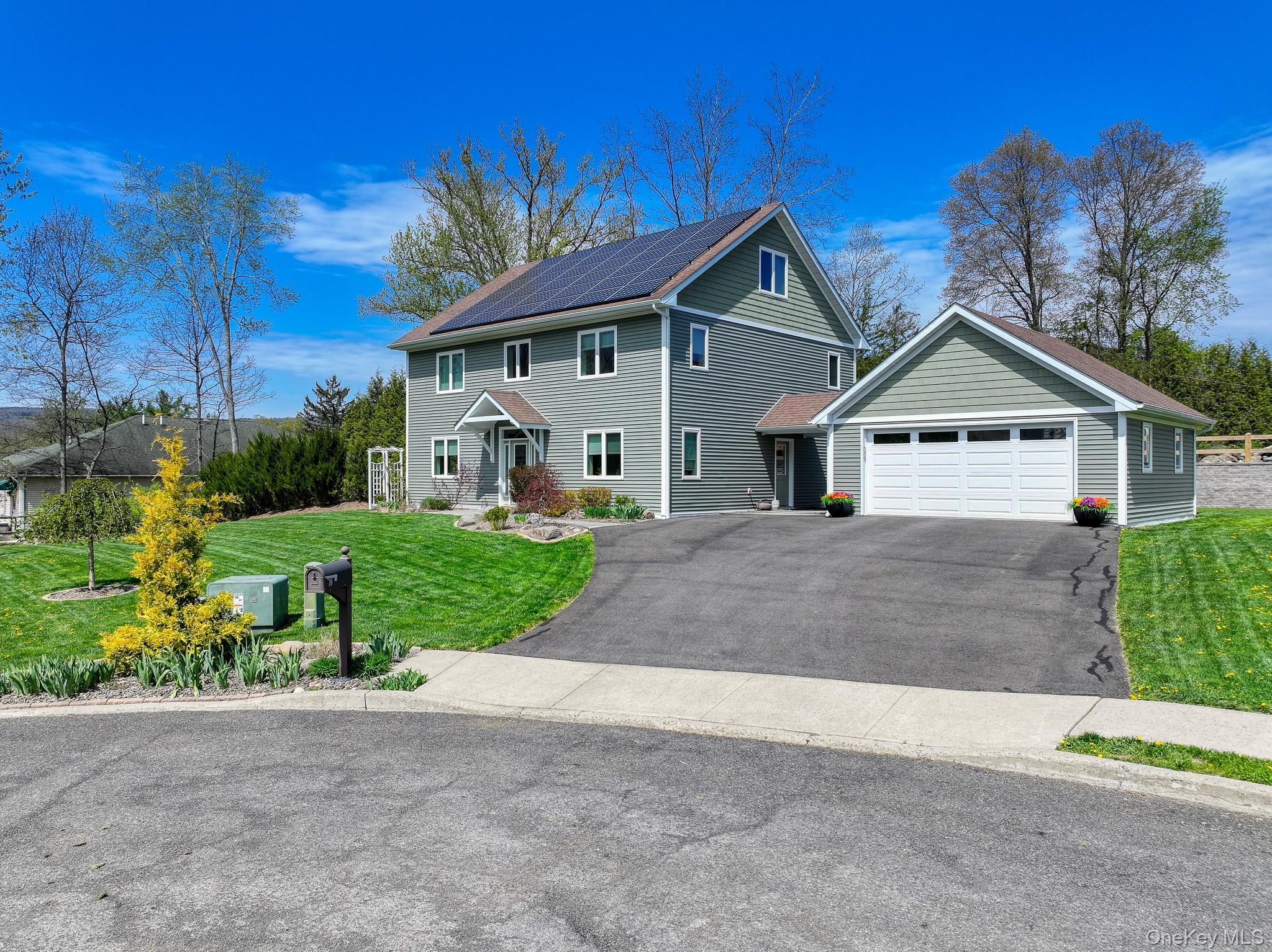 Single Family Taylor Street  Ulster County, NY 12561, MLS-986299-2