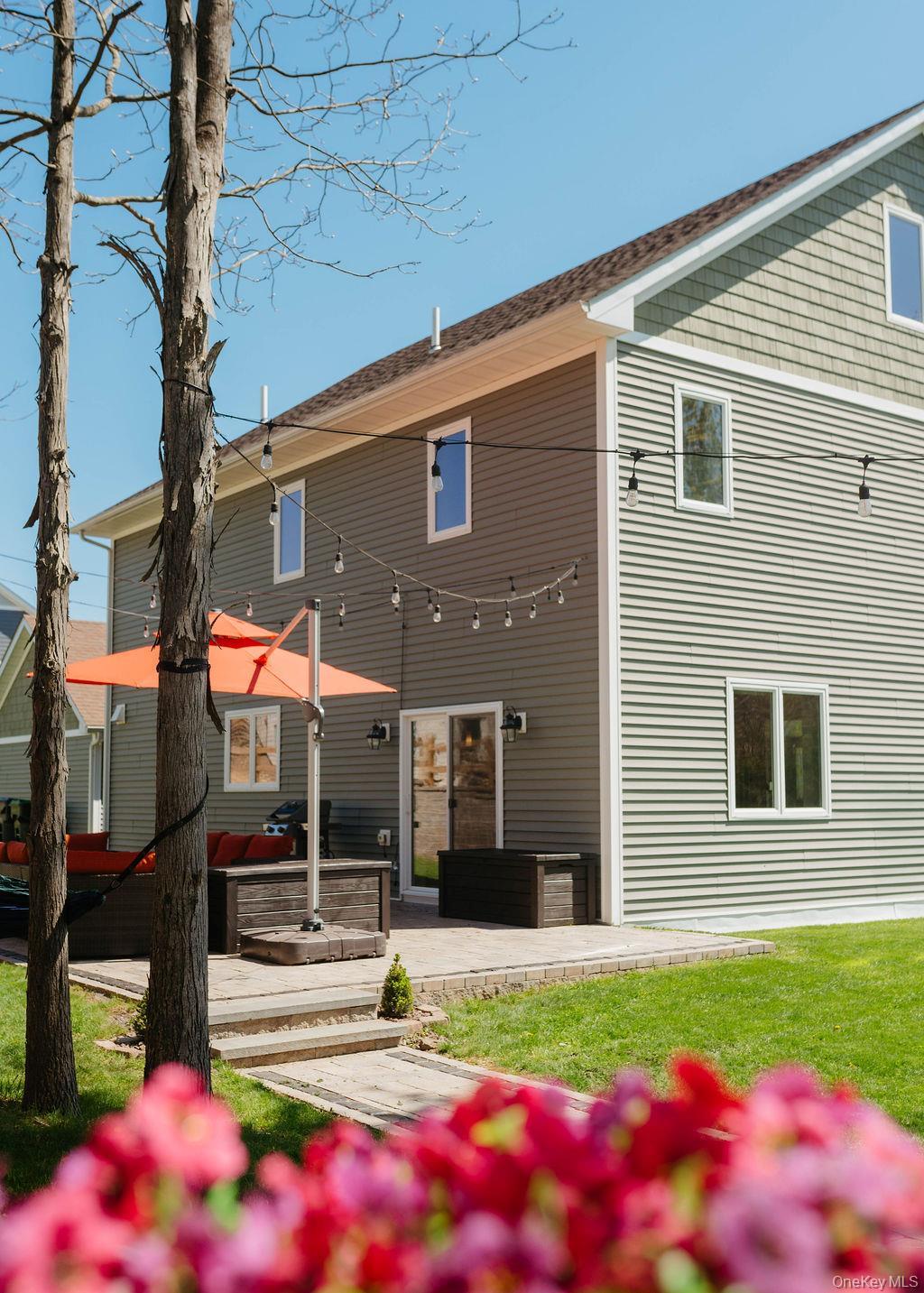 Single Family Taylor Street  Ulster County, NY 12561, MLS-986299-36